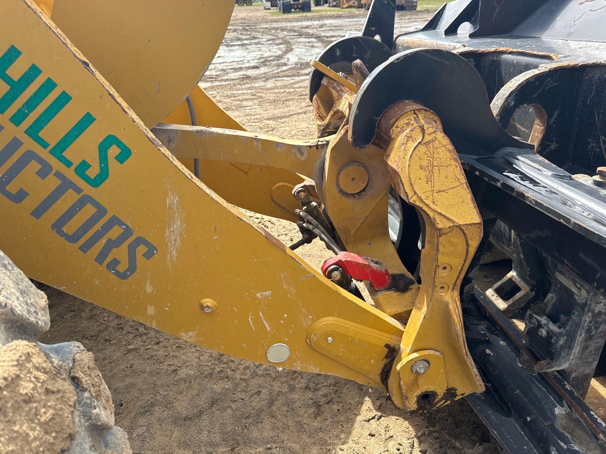 2022 Caterpillar 938M