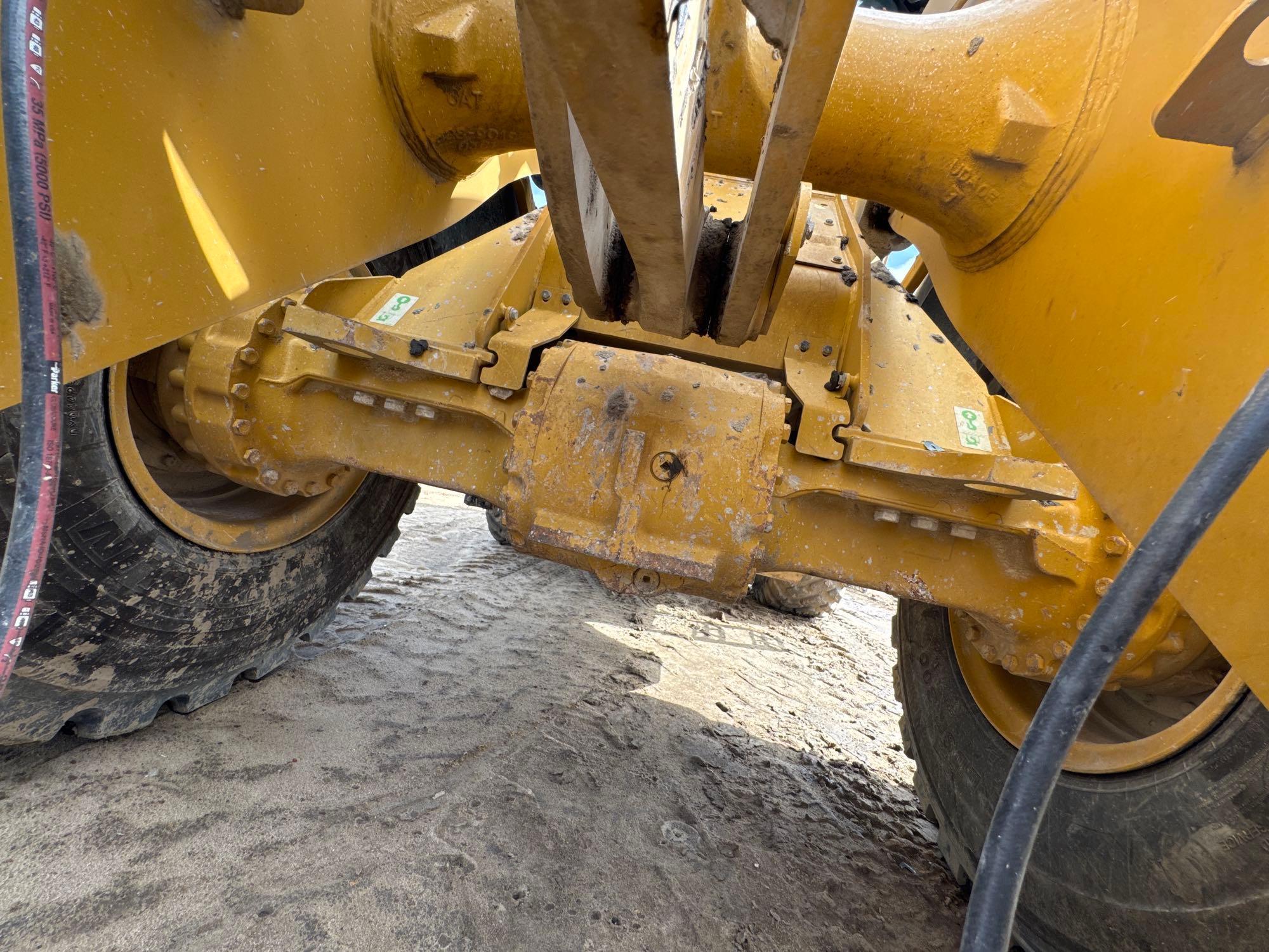 2022 Caterpillar 938M