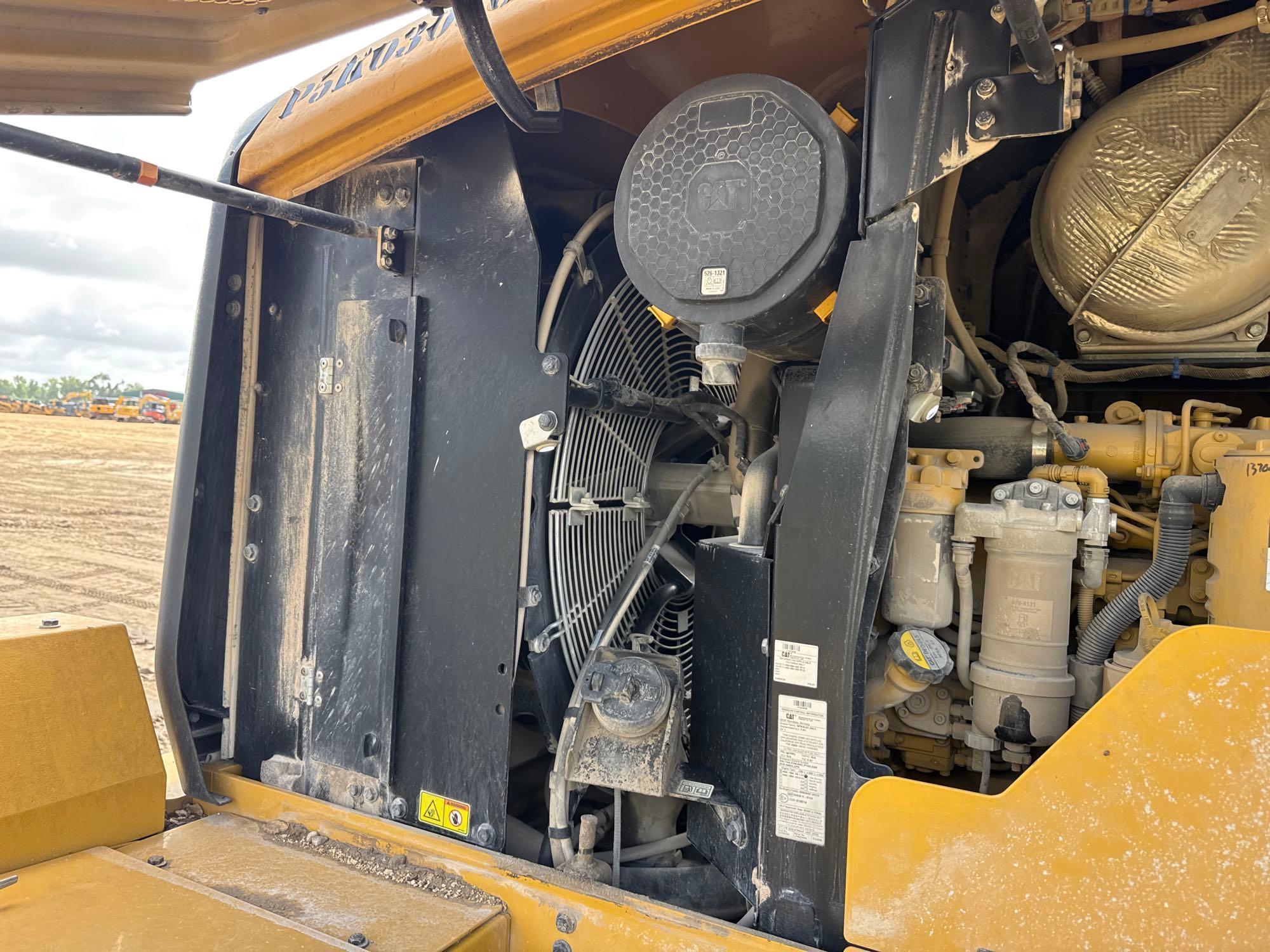 2022 Caterpillar 938M