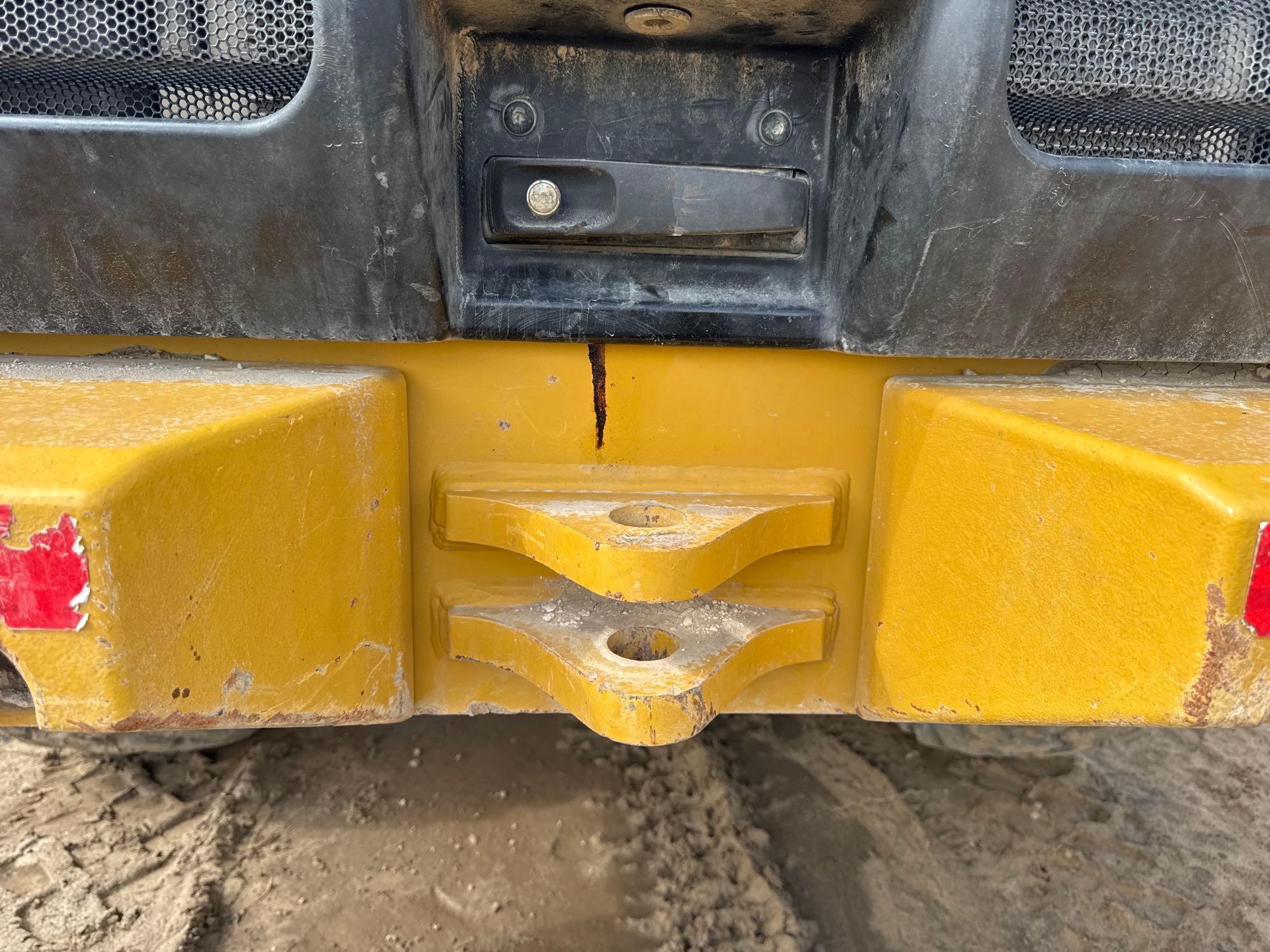 2022 Caterpillar 938M