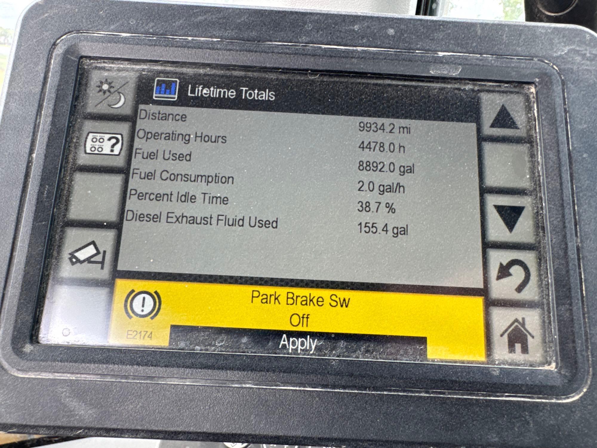 2022 Caterpillar 938M