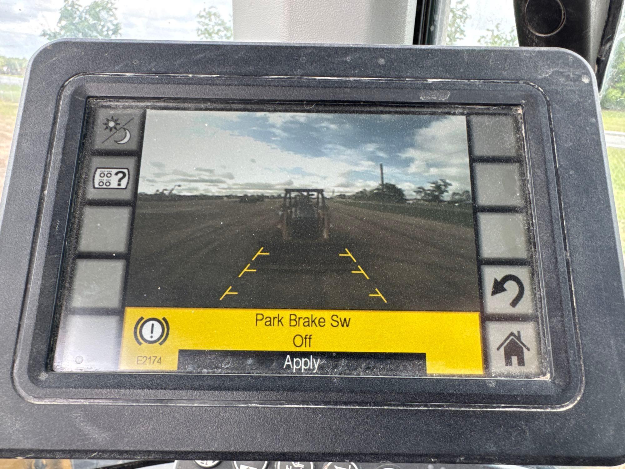 2022 Caterpillar 938M