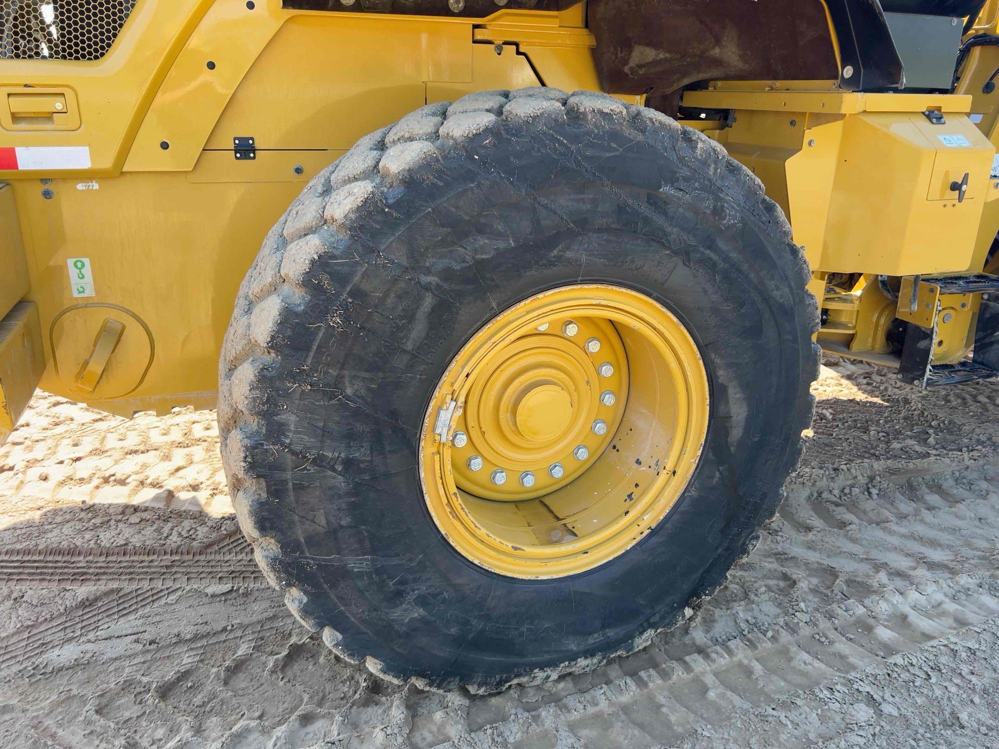 2022 Caterpillar 938M