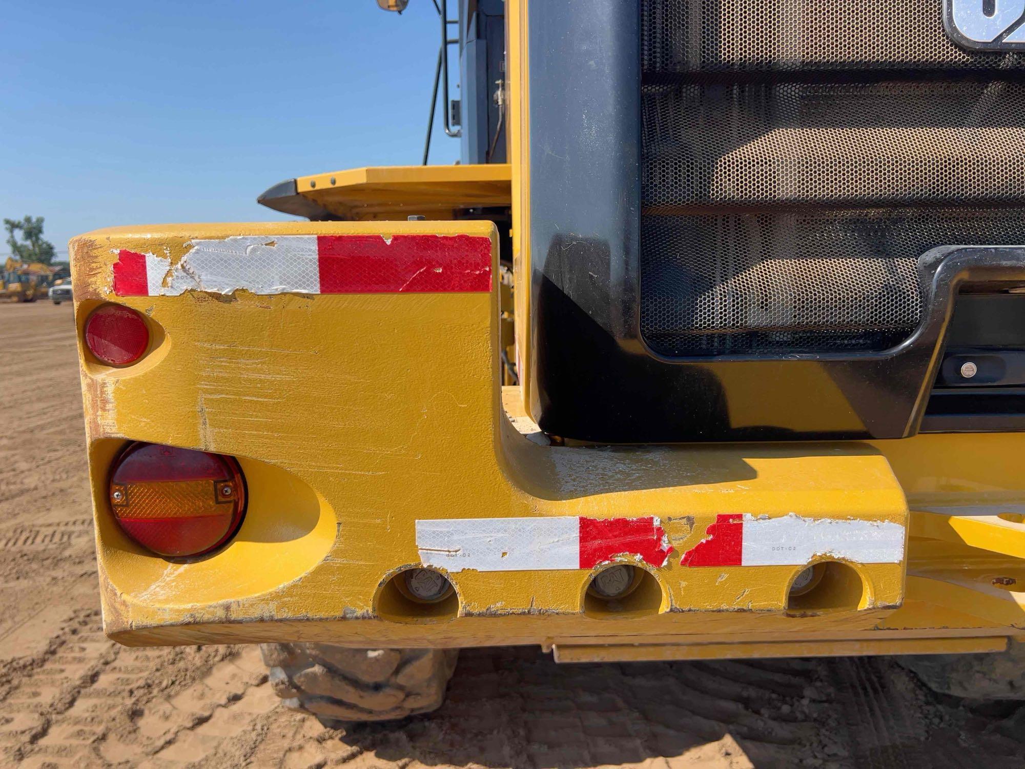 2022 Caterpillar 938M