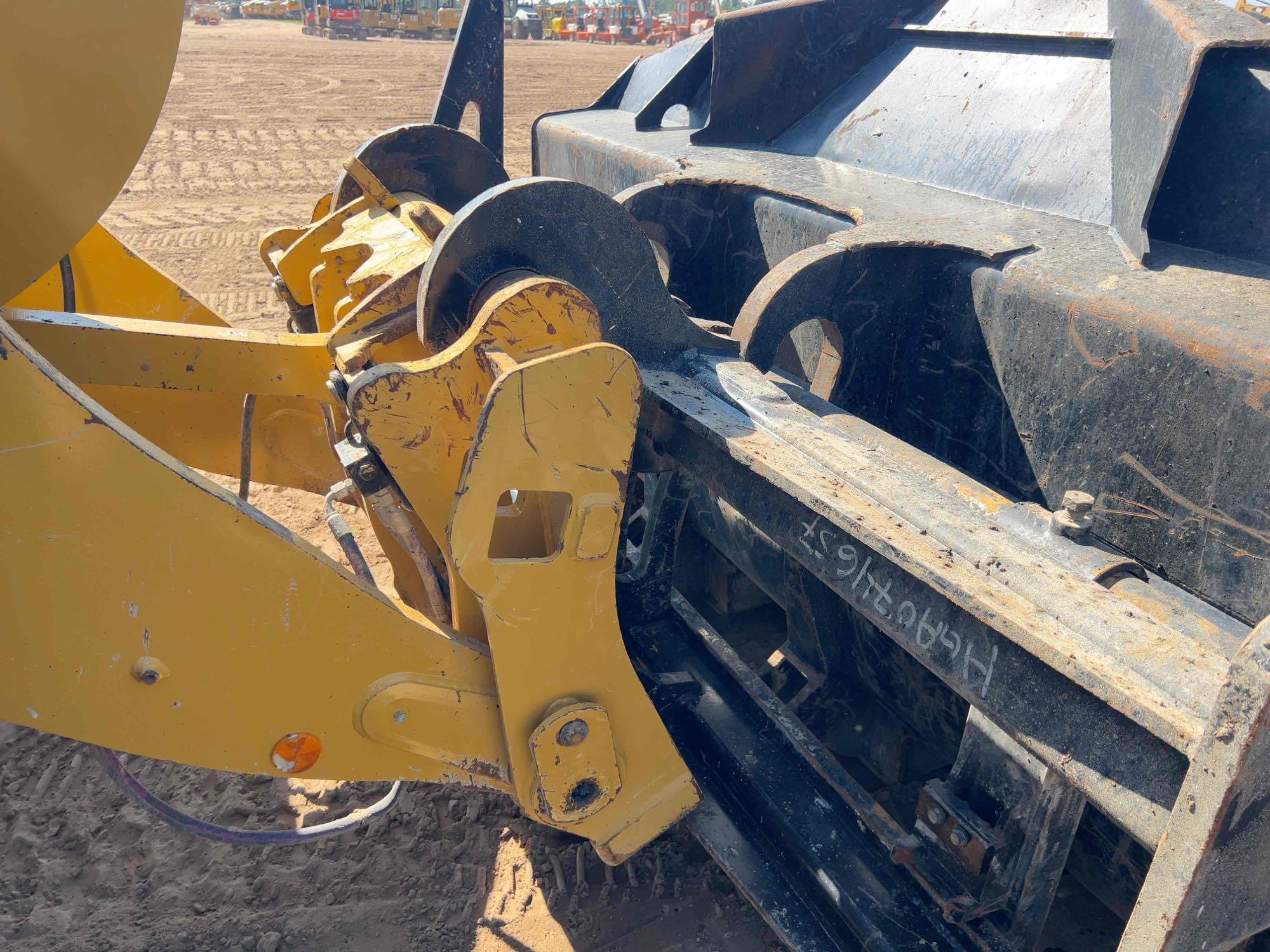 2022 Caterpillar 938M