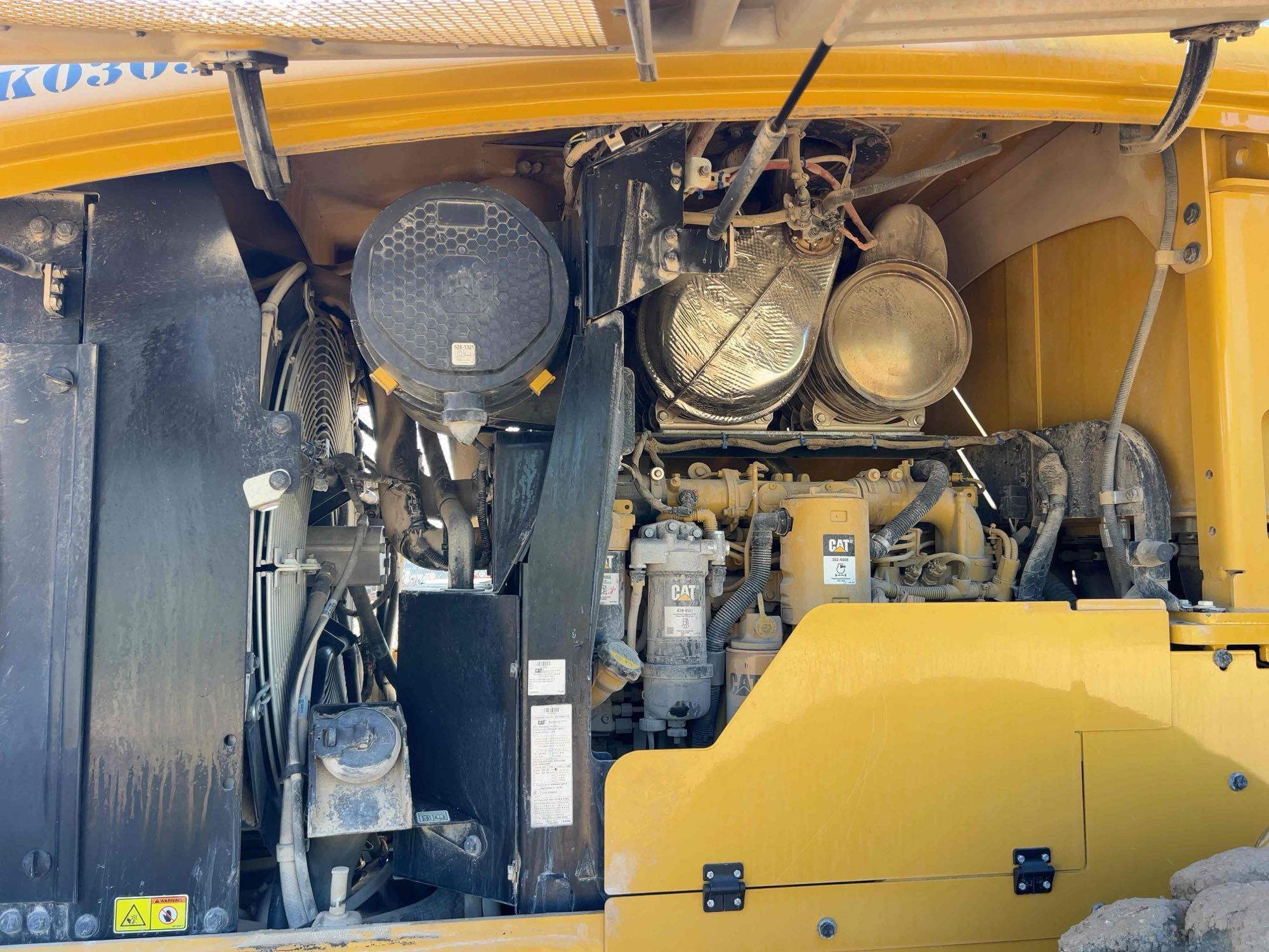 2022 Caterpillar 938M