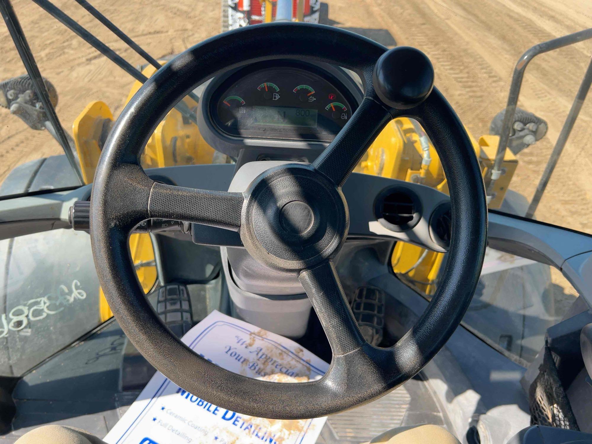 2022 Caterpillar 938M