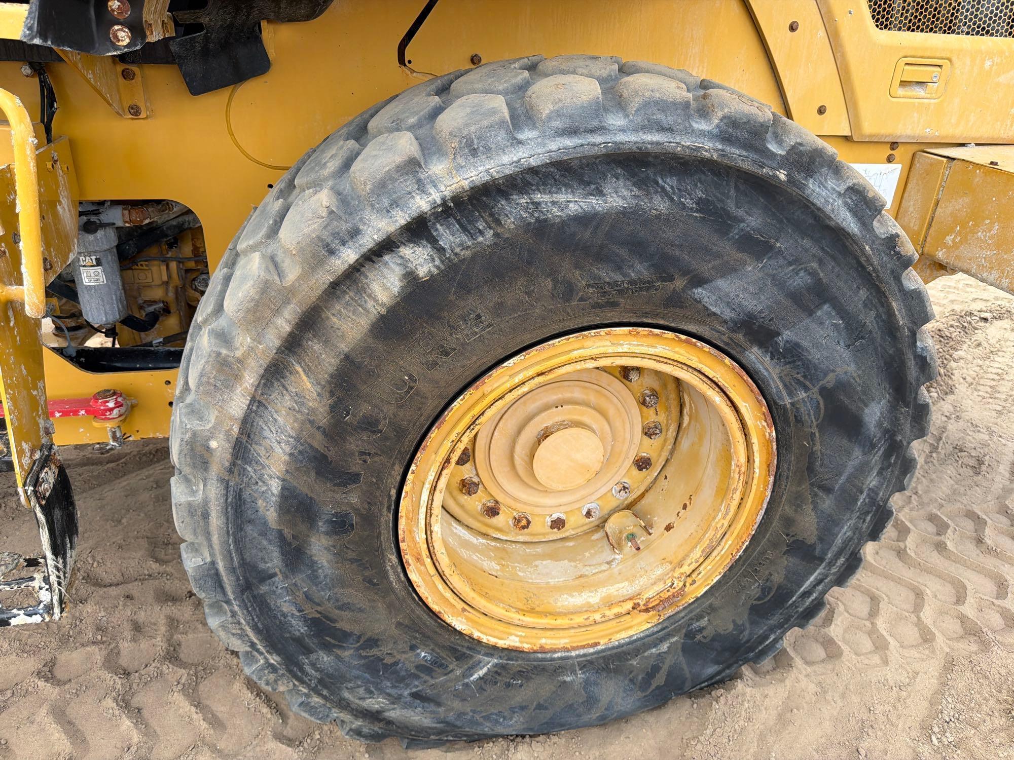 2019 Caterpillar 938M