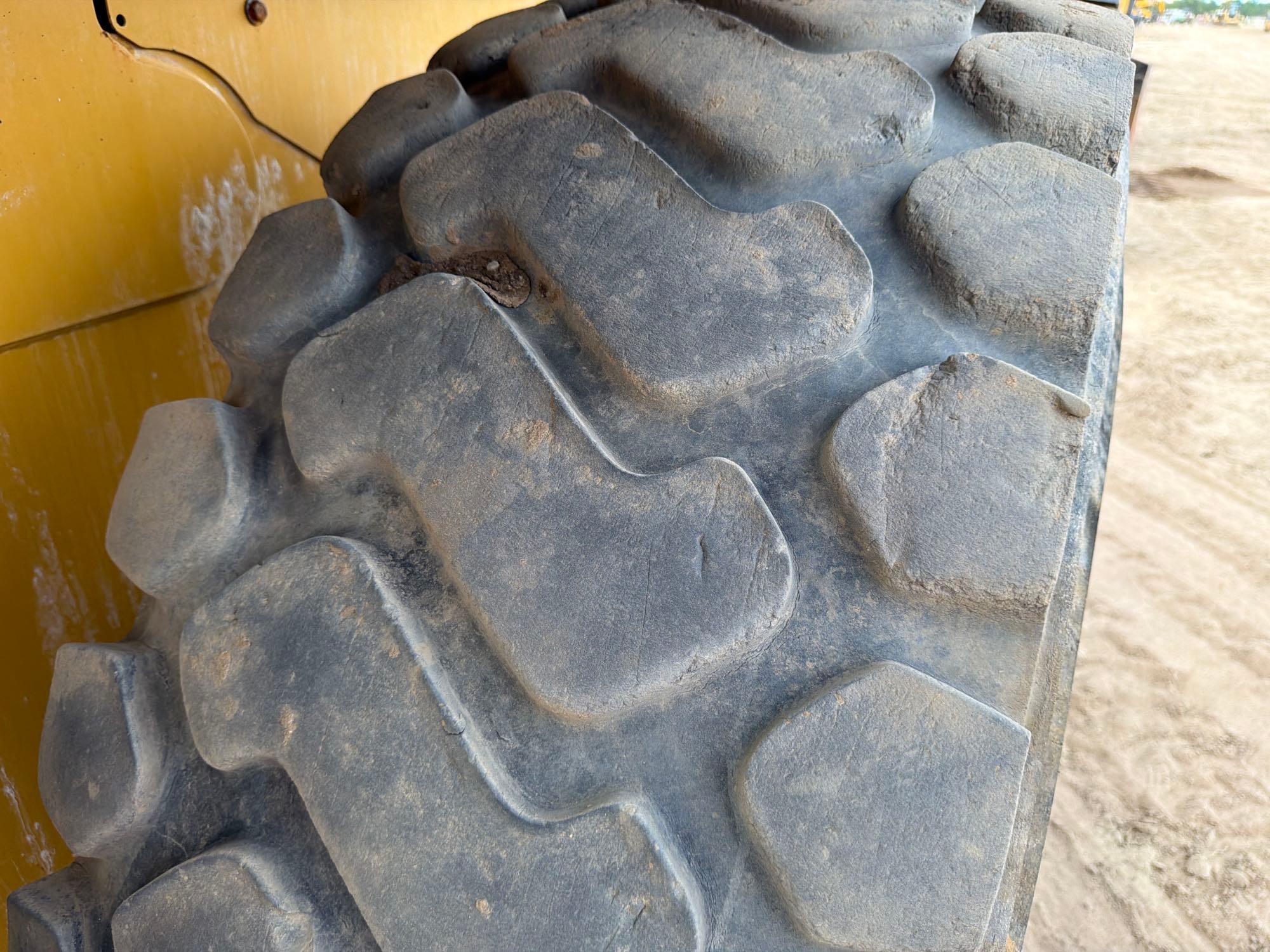 2019 Caterpillar 938M