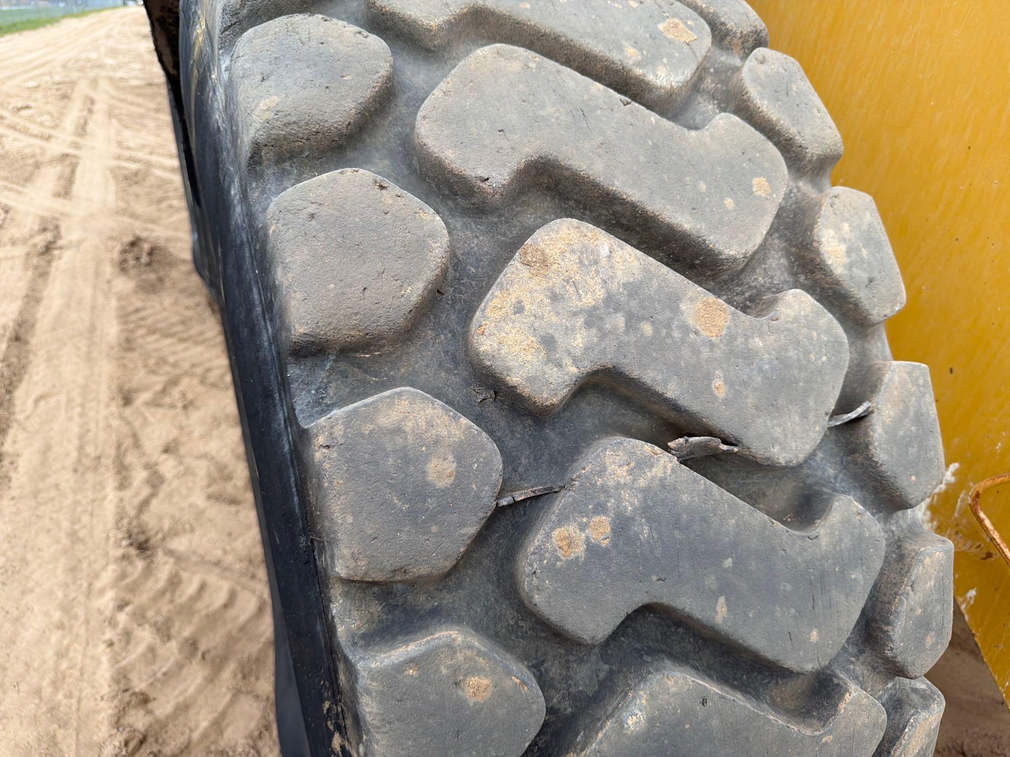 2019 Caterpillar 938M