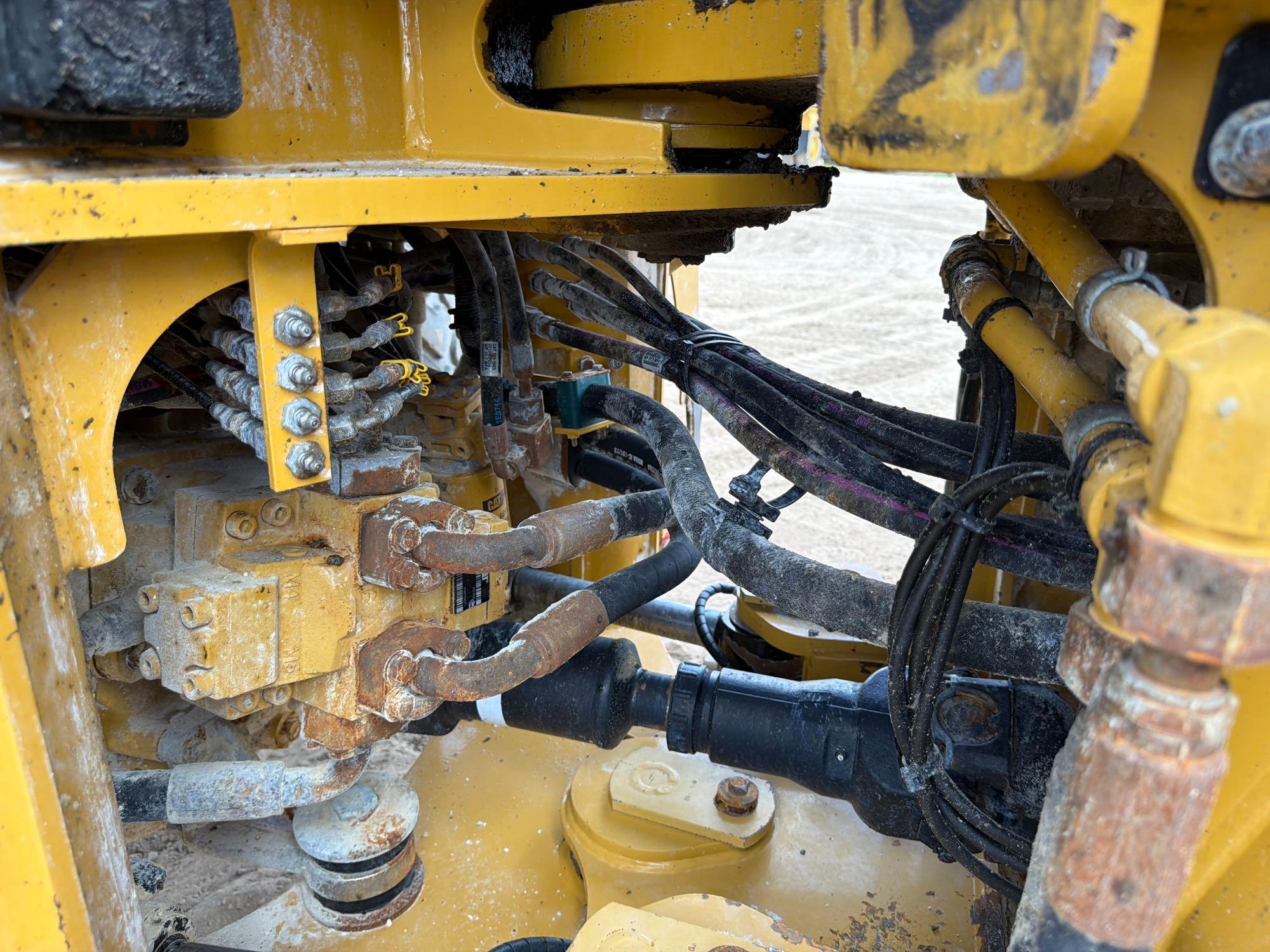 2019 Caterpillar 938M