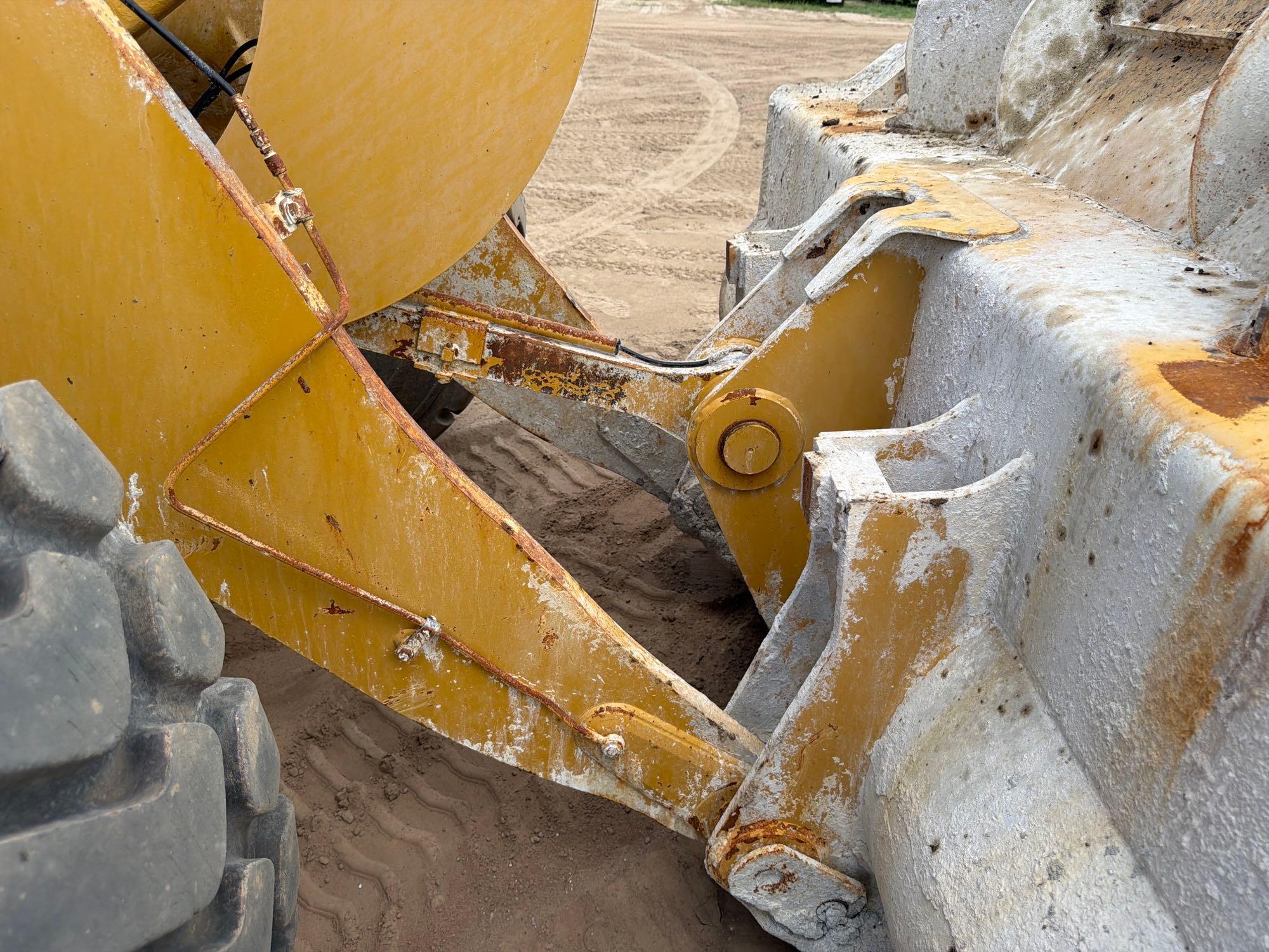 2019 Caterpillar 938M