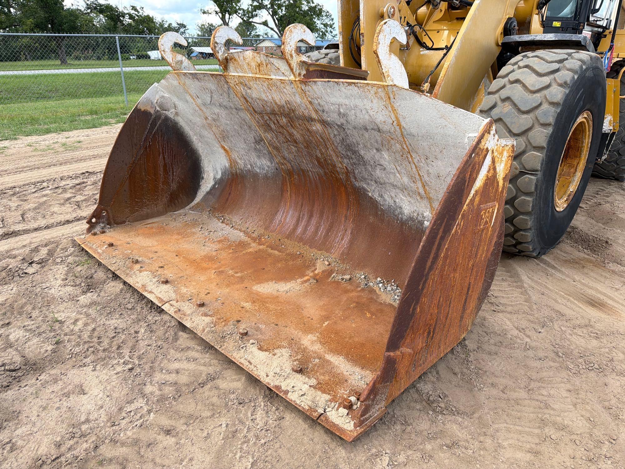 2019 Caterpillar 938M