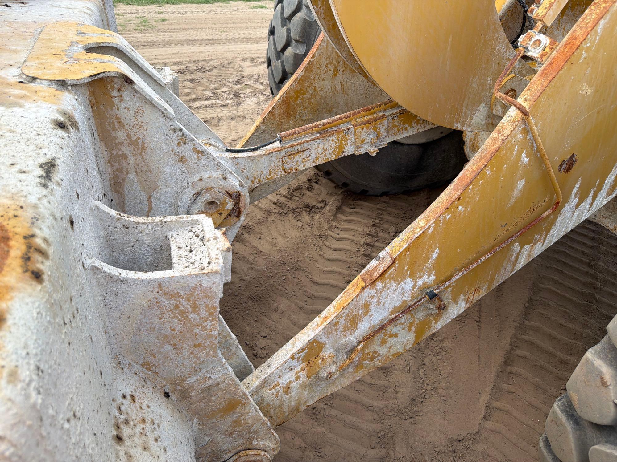 2019 Caterpillar 938M