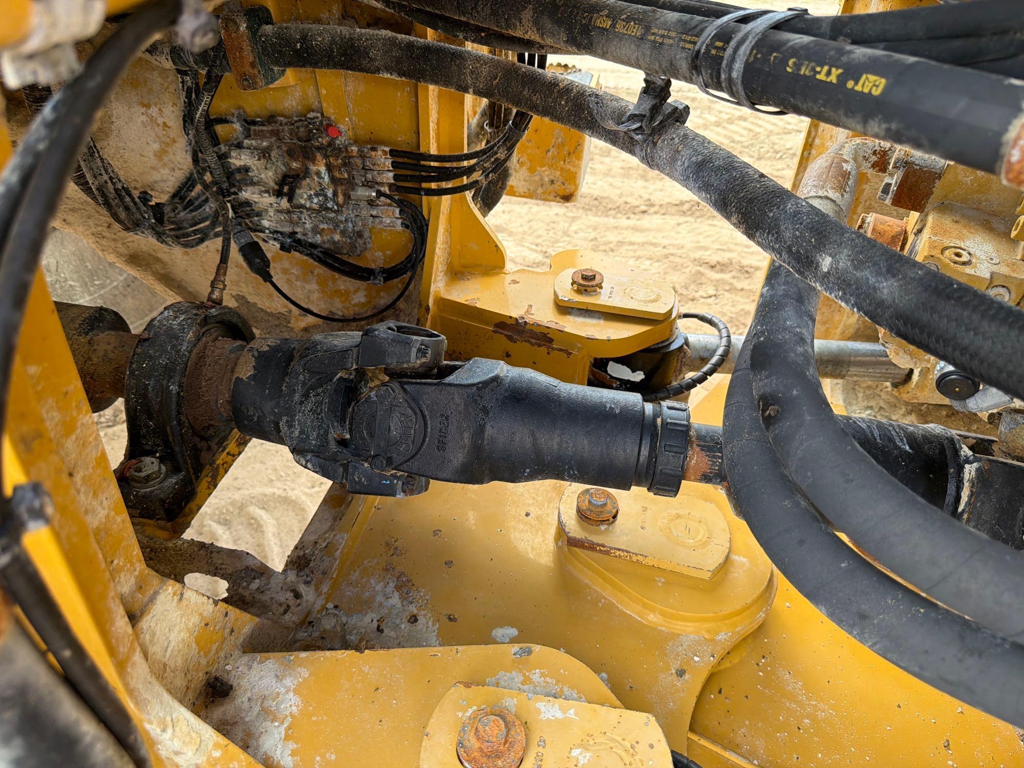 2019 Caterpillar 938M