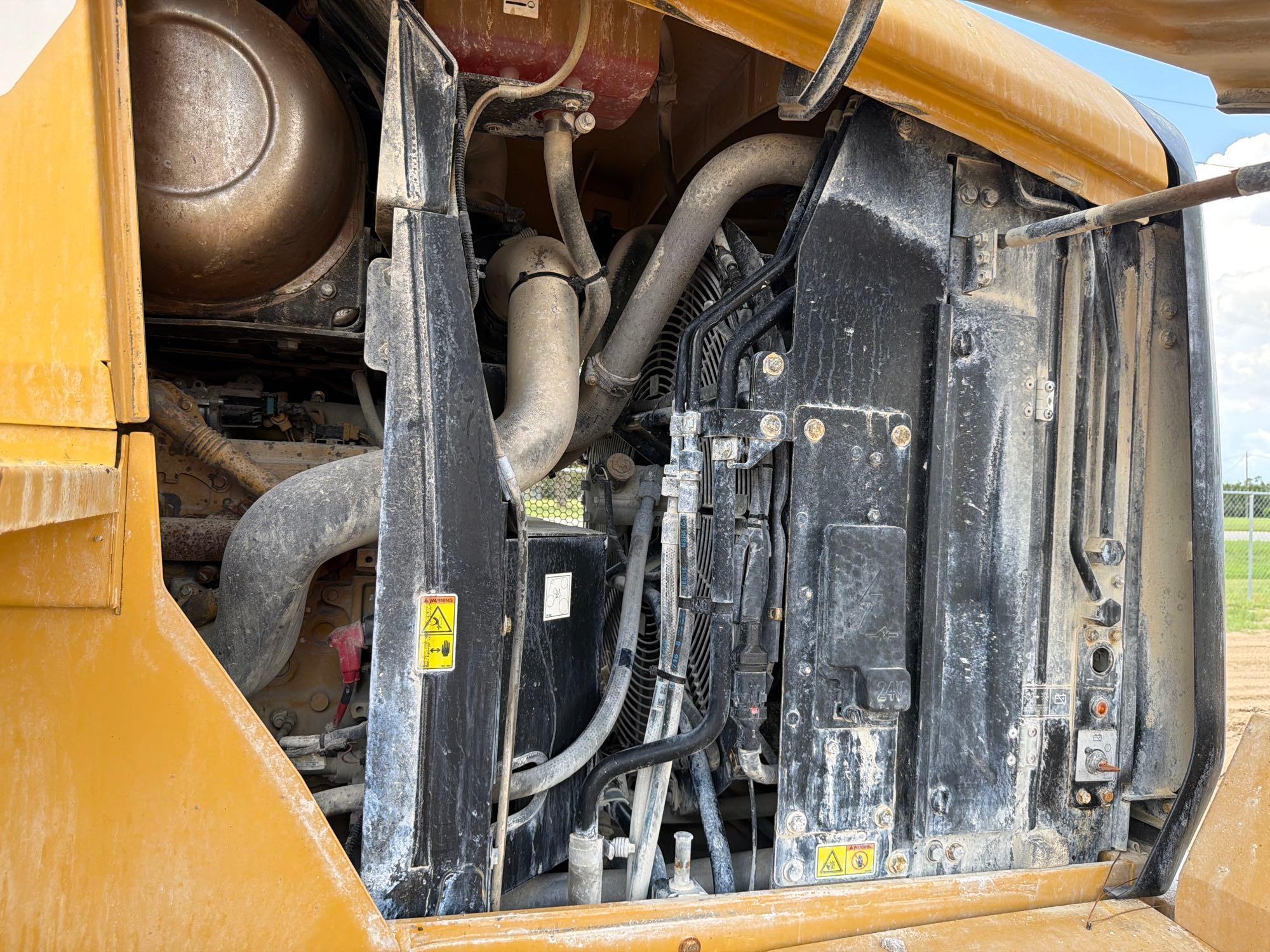 2019 Caterpillar 938M