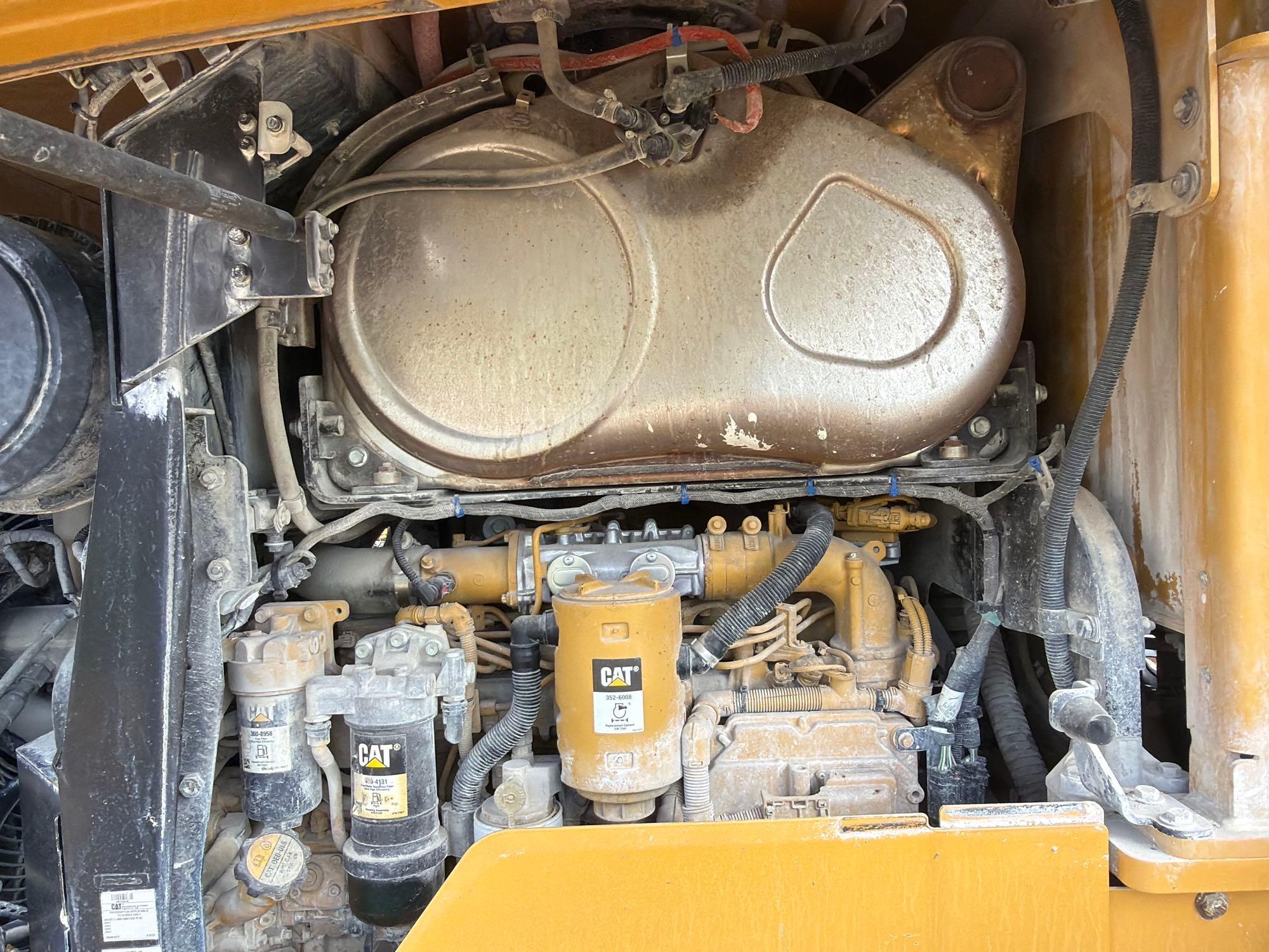 2019 Caterpillar 938M