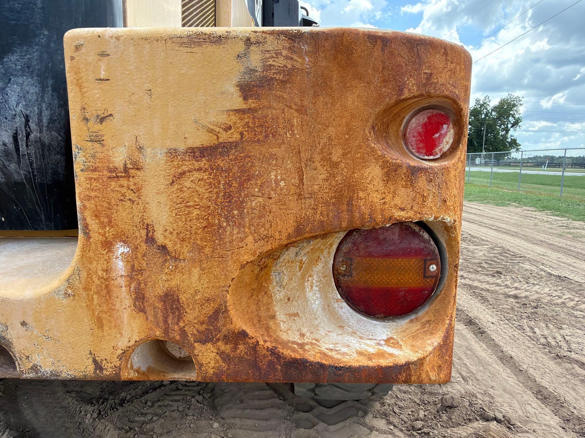 2019 Caterpillar 938M
