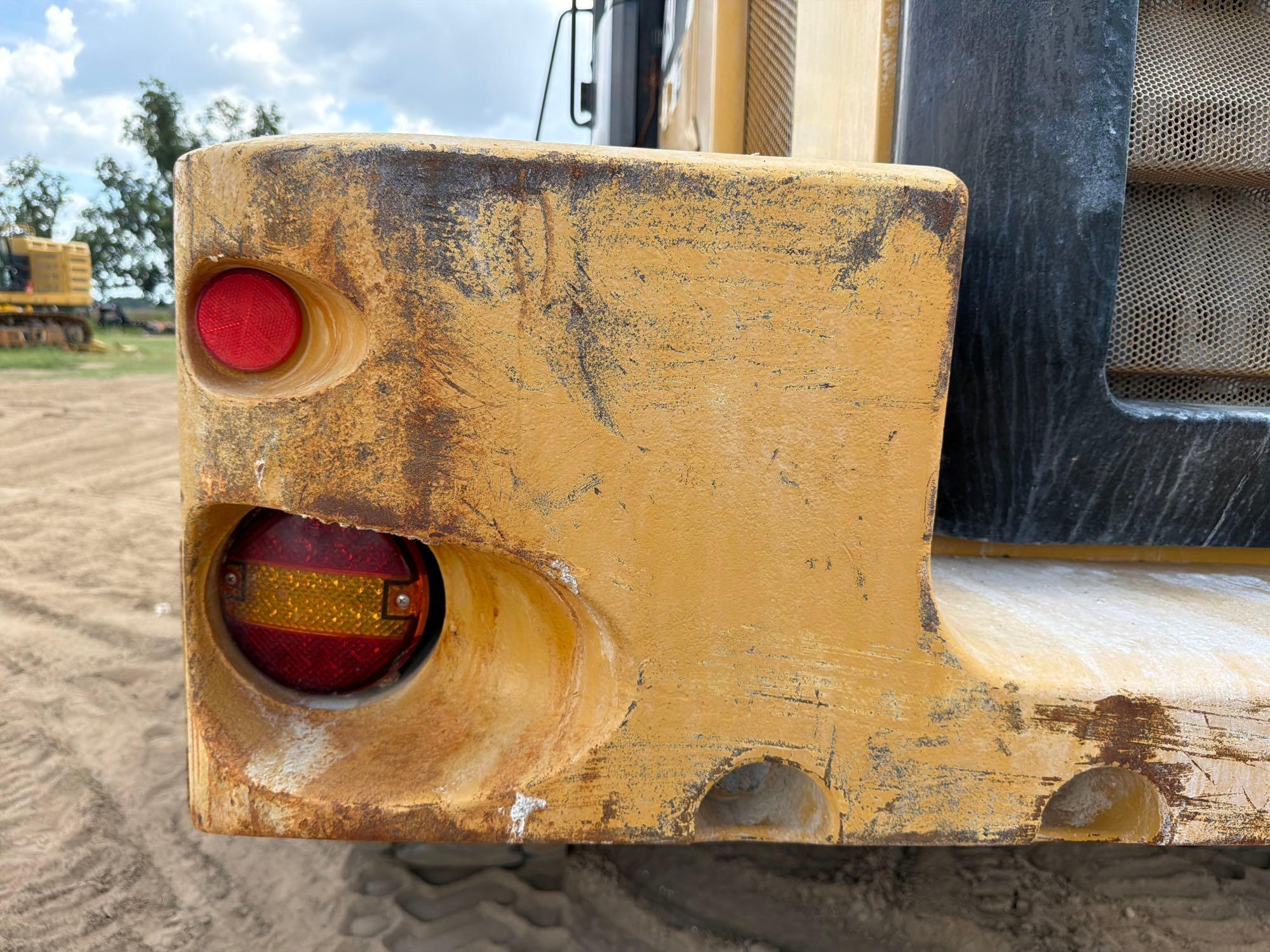 2019 Caterpillar 938M