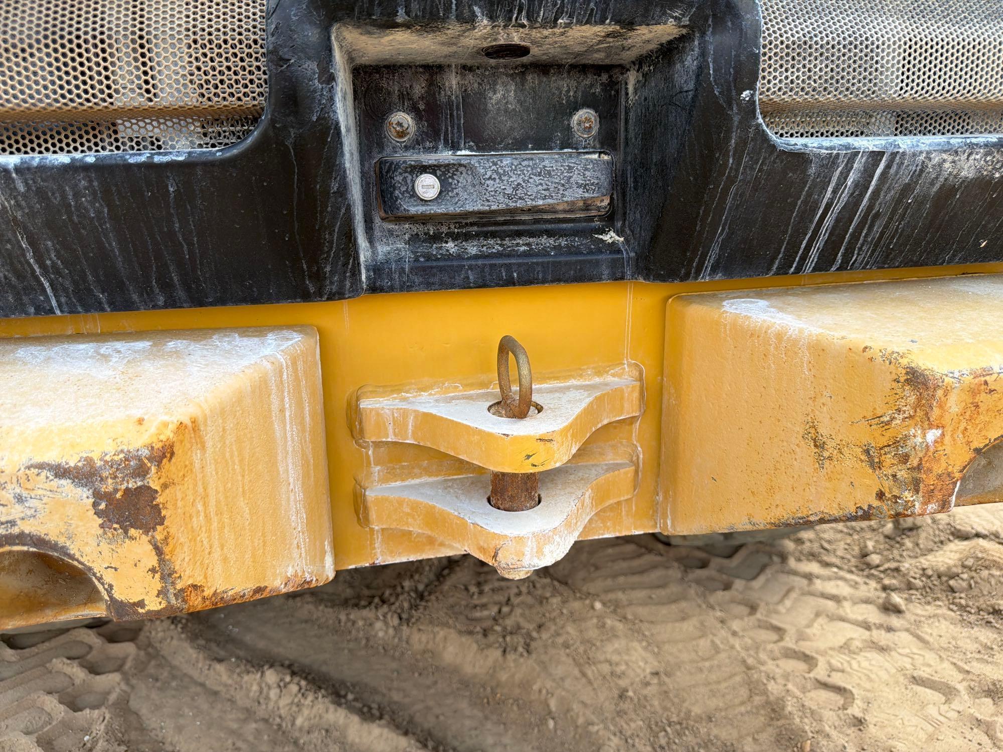 2019 Caterpillar 938M