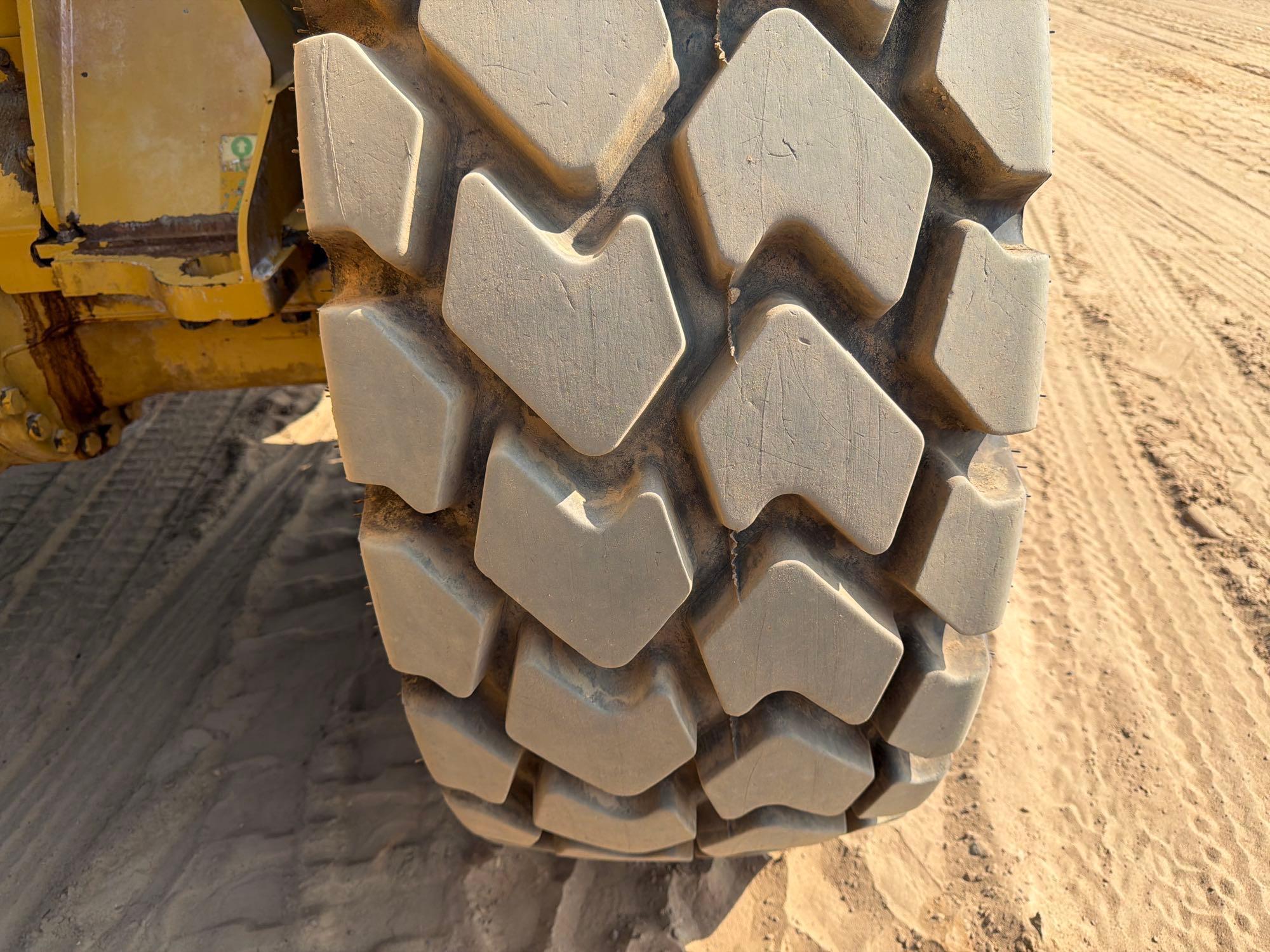 2015 Caterpillar 938M