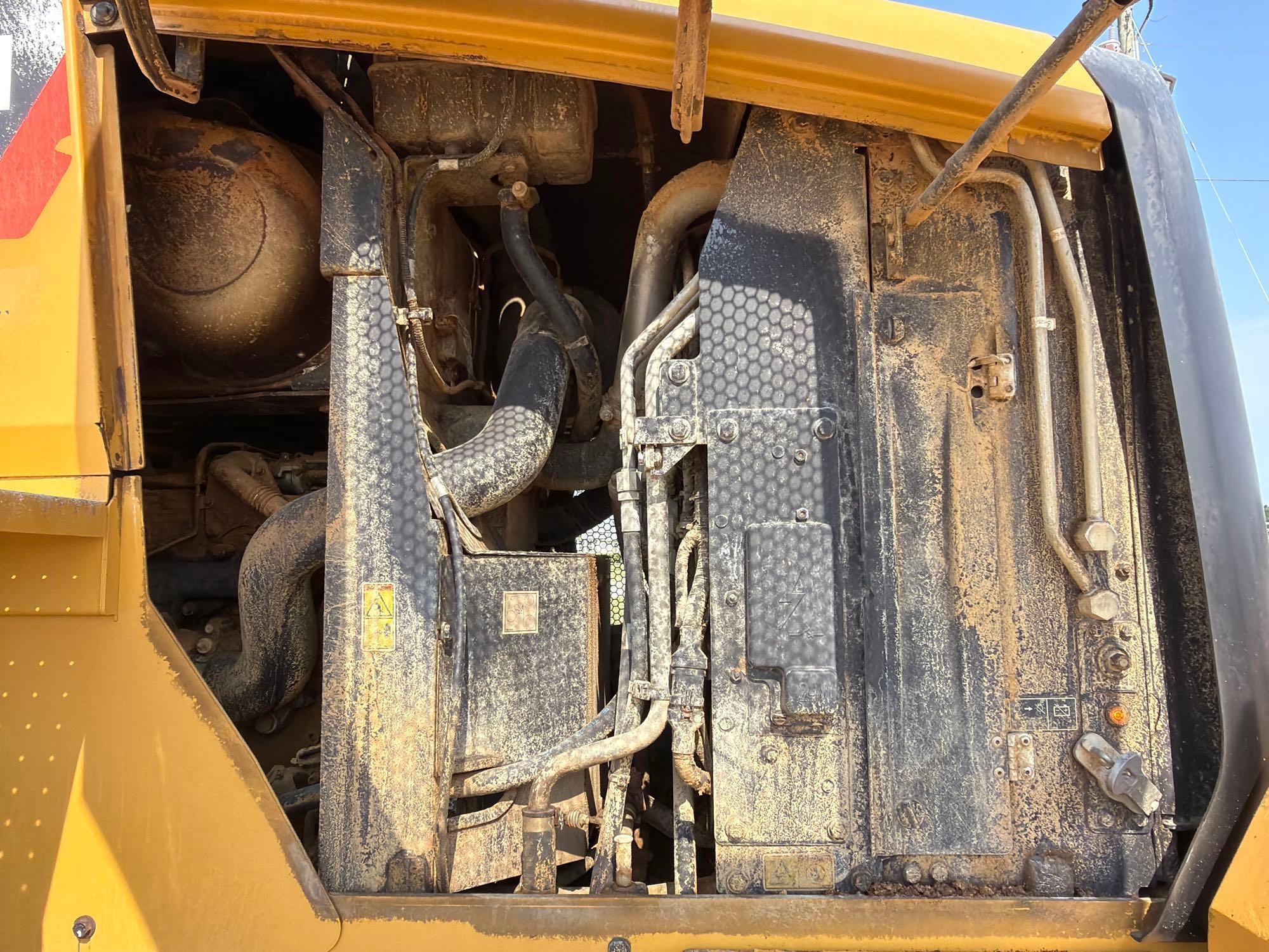 2015 Caterpillar 938M