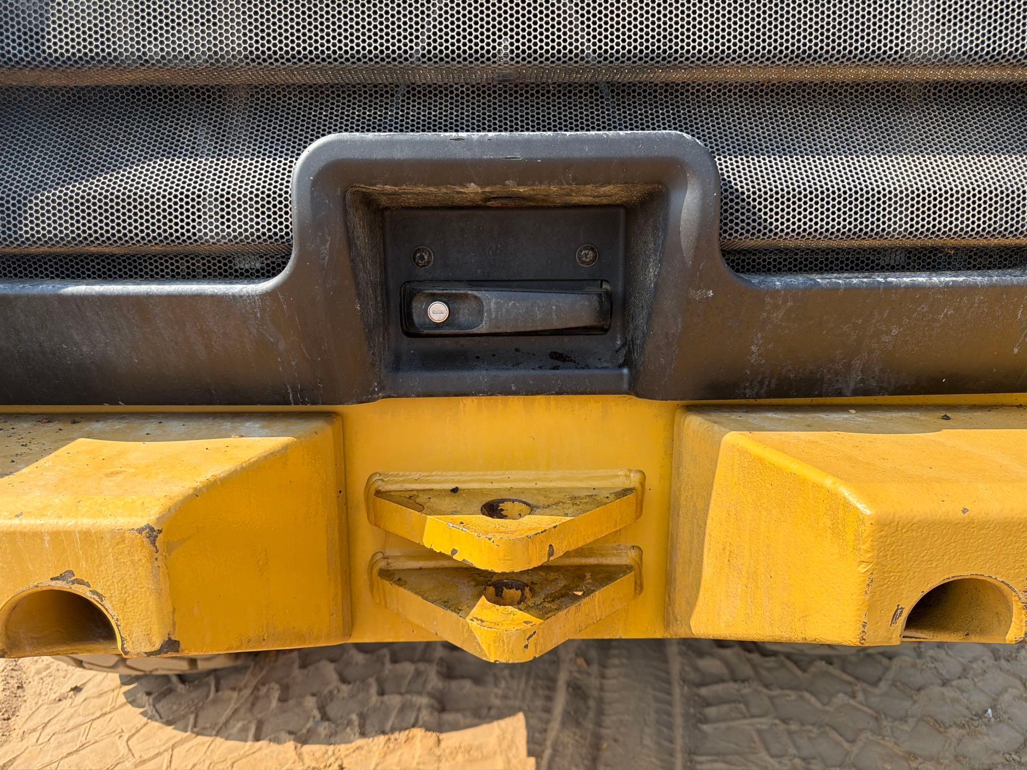 2015 Caterpillar 938M