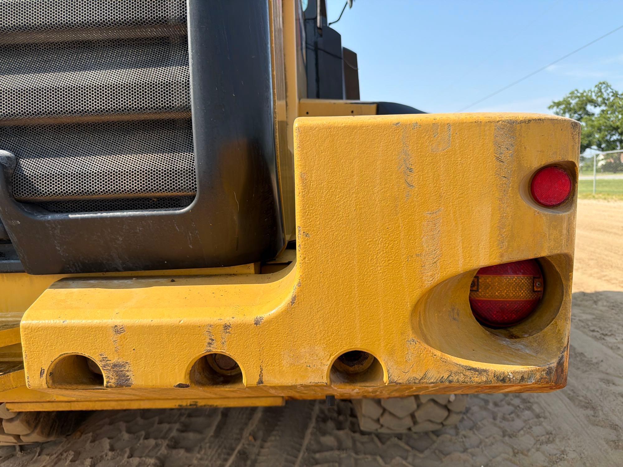 2015 Caterpillar 938M