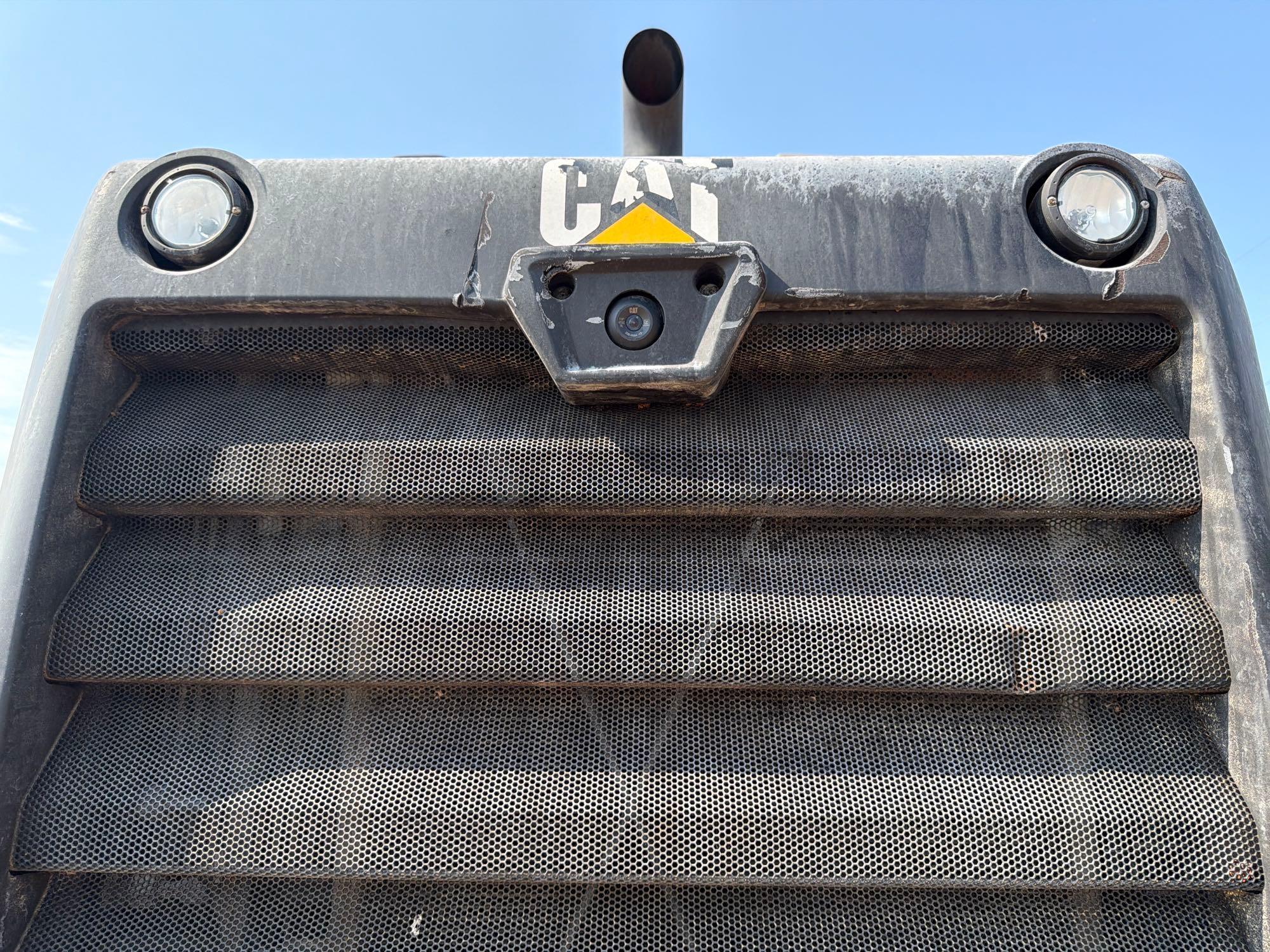 2015 Caterpillar 938M