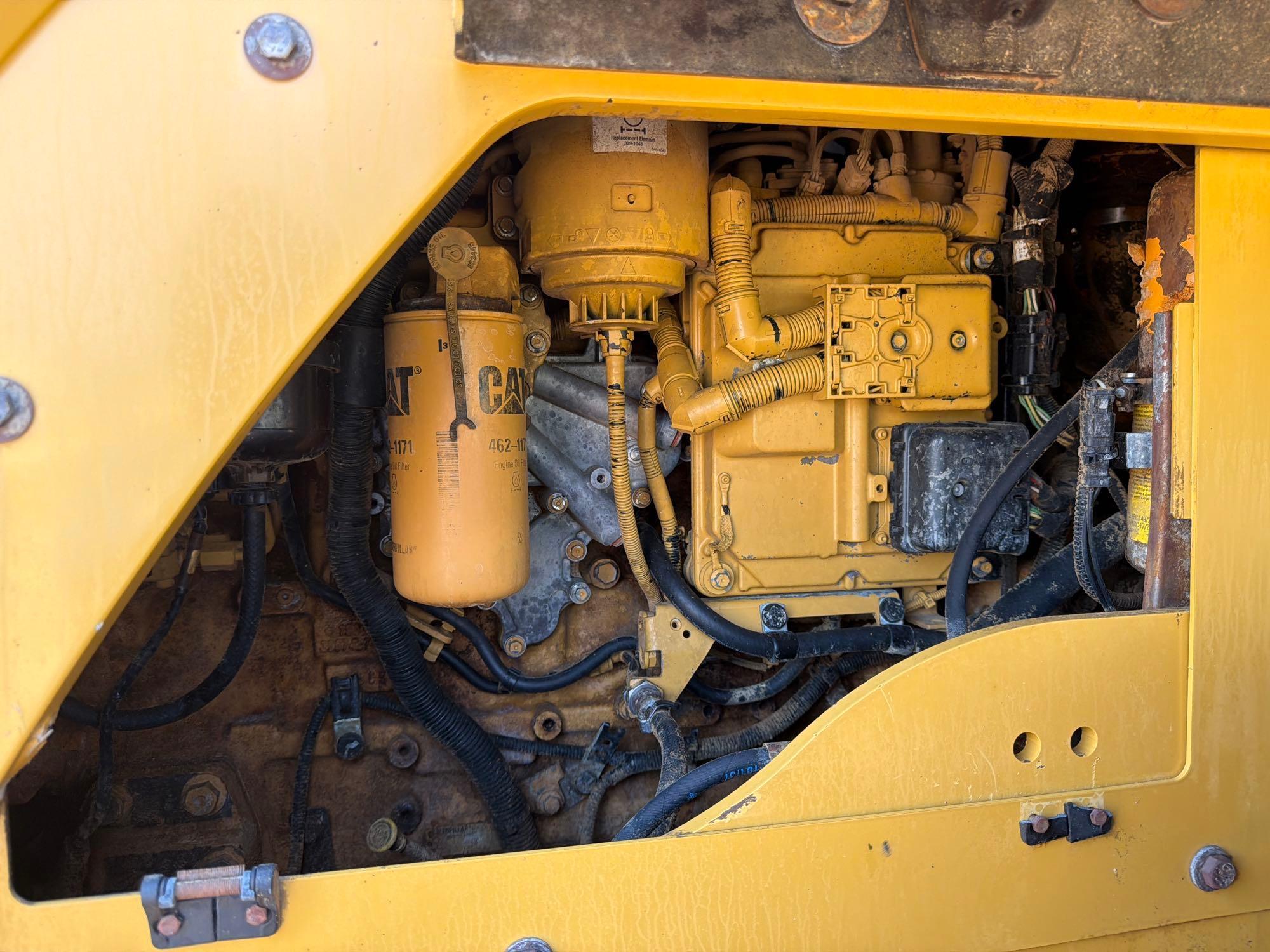 2015 Caterpillar 938M