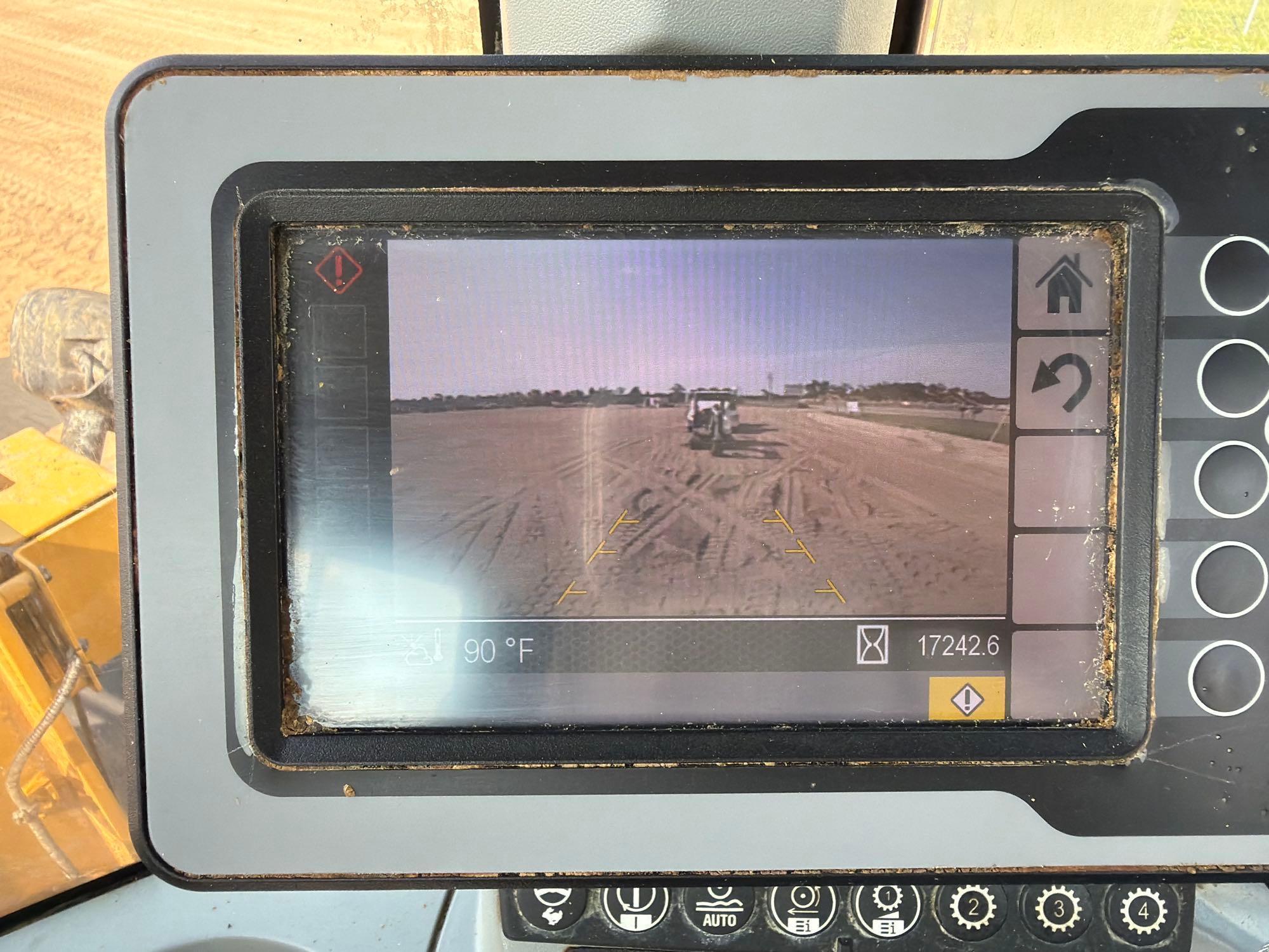 2015 Caterpillar 938M