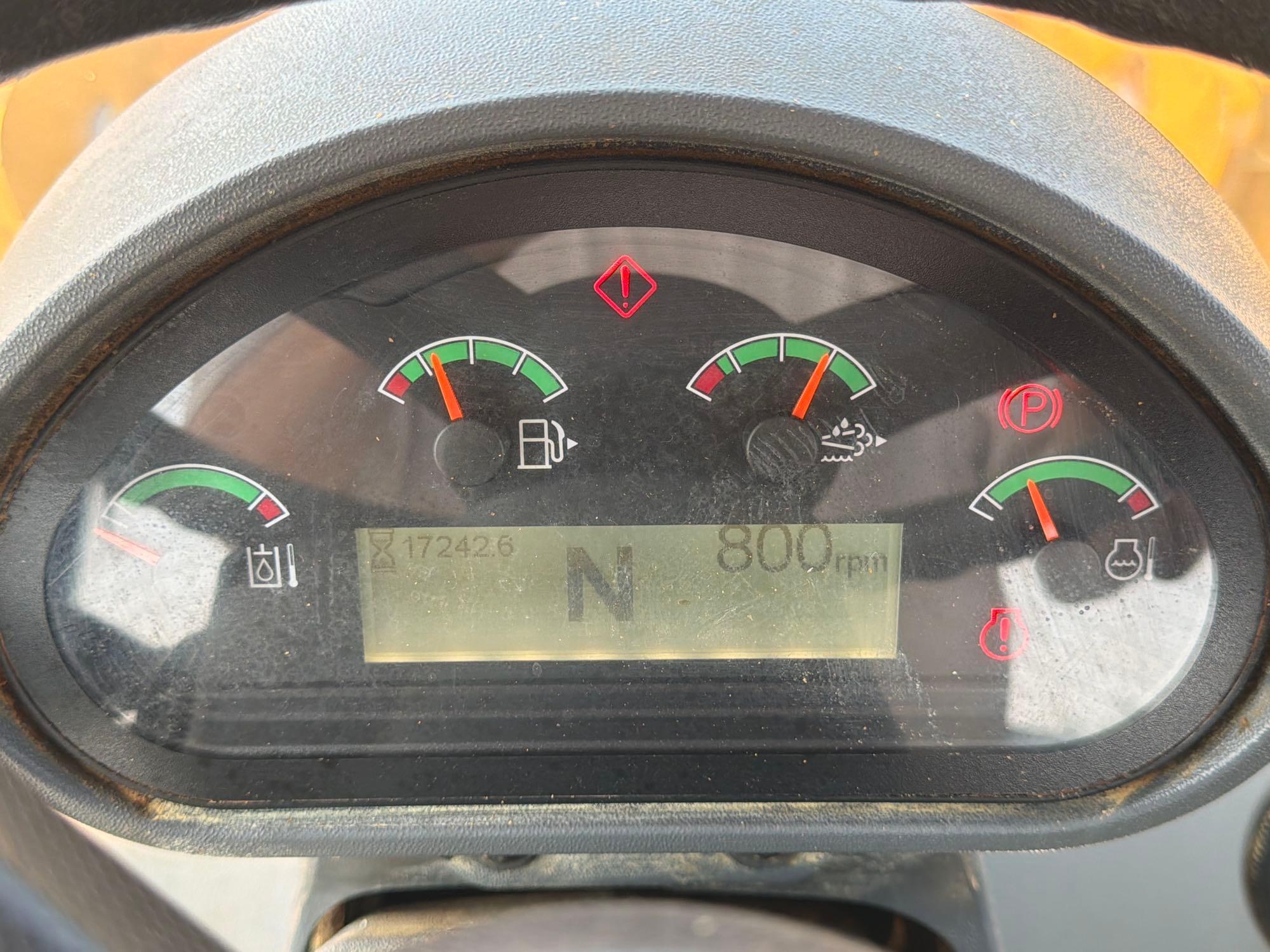 2015 Caterpillar 938M