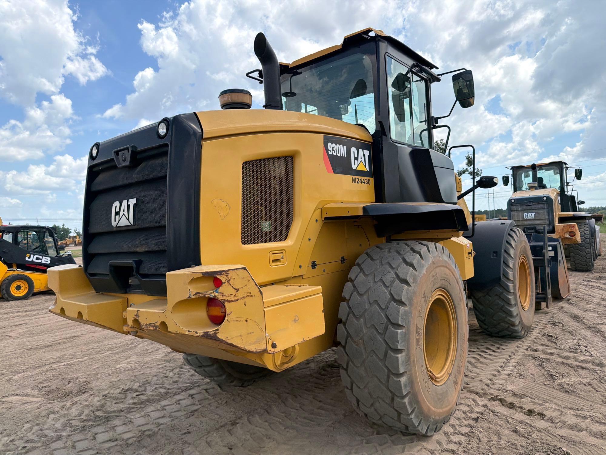 2019 Caterpillar 930M