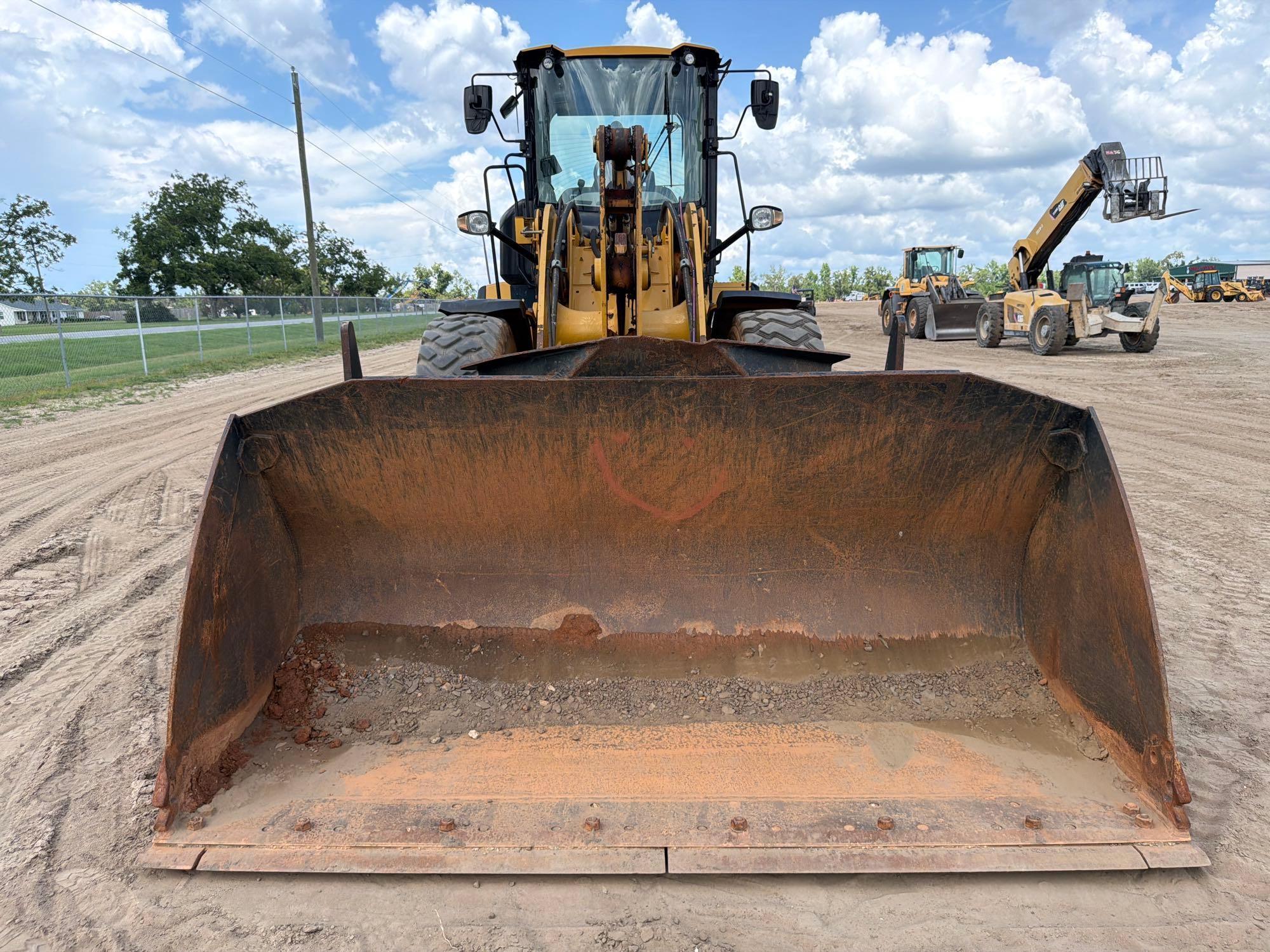 2019 Caterpillar 930M