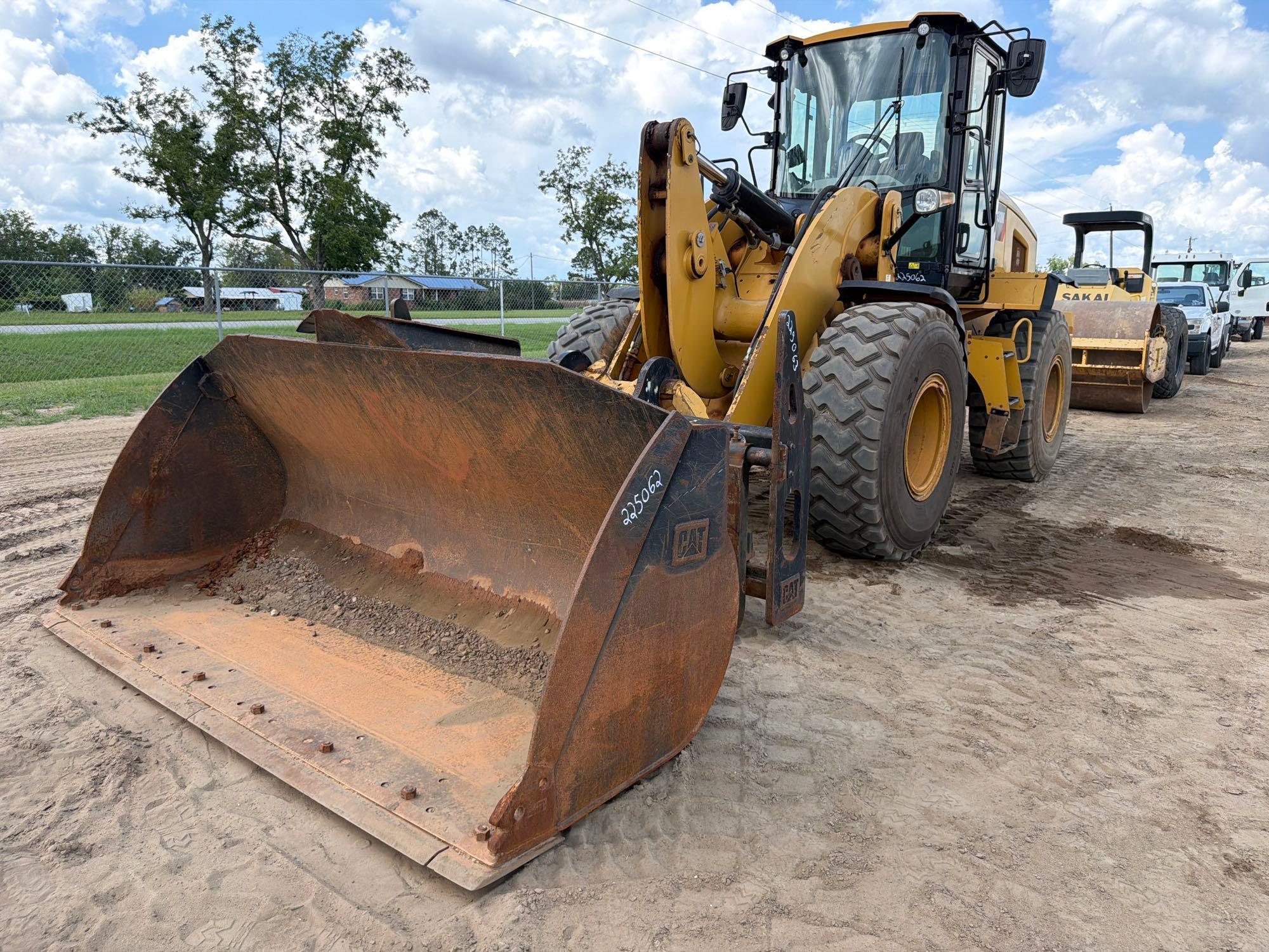 2019 Caterpillar 930M