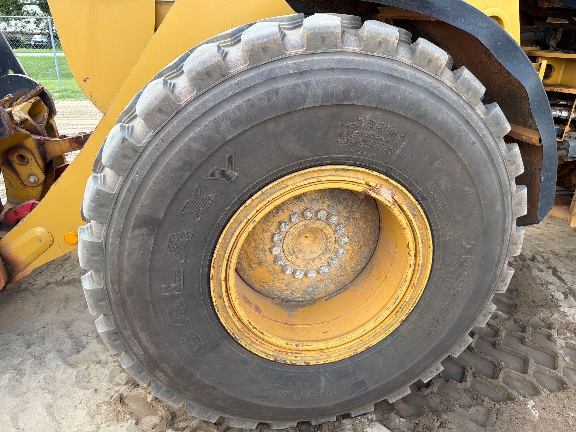 2019 Caterpillar 930M