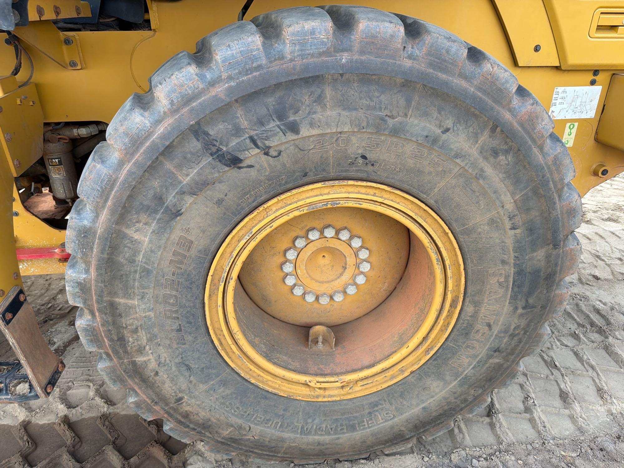 2019 Caterpillar 930M