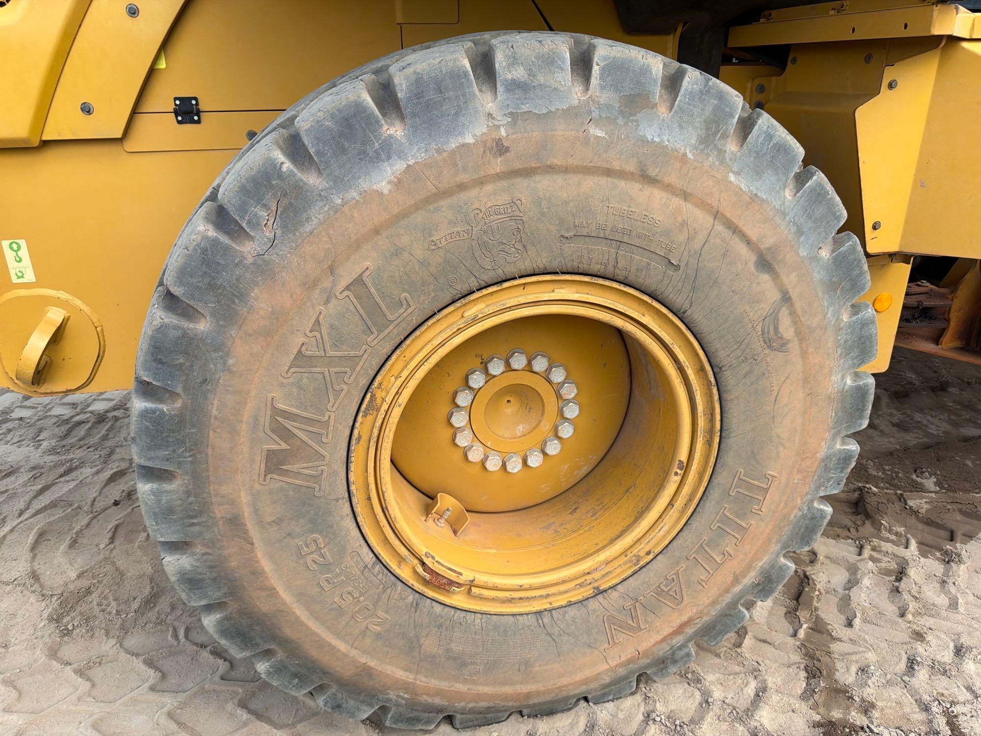 2019 Caterpillar 930M