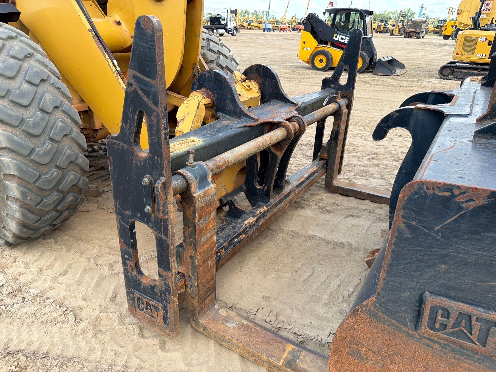 2019 Caterpillar 930M