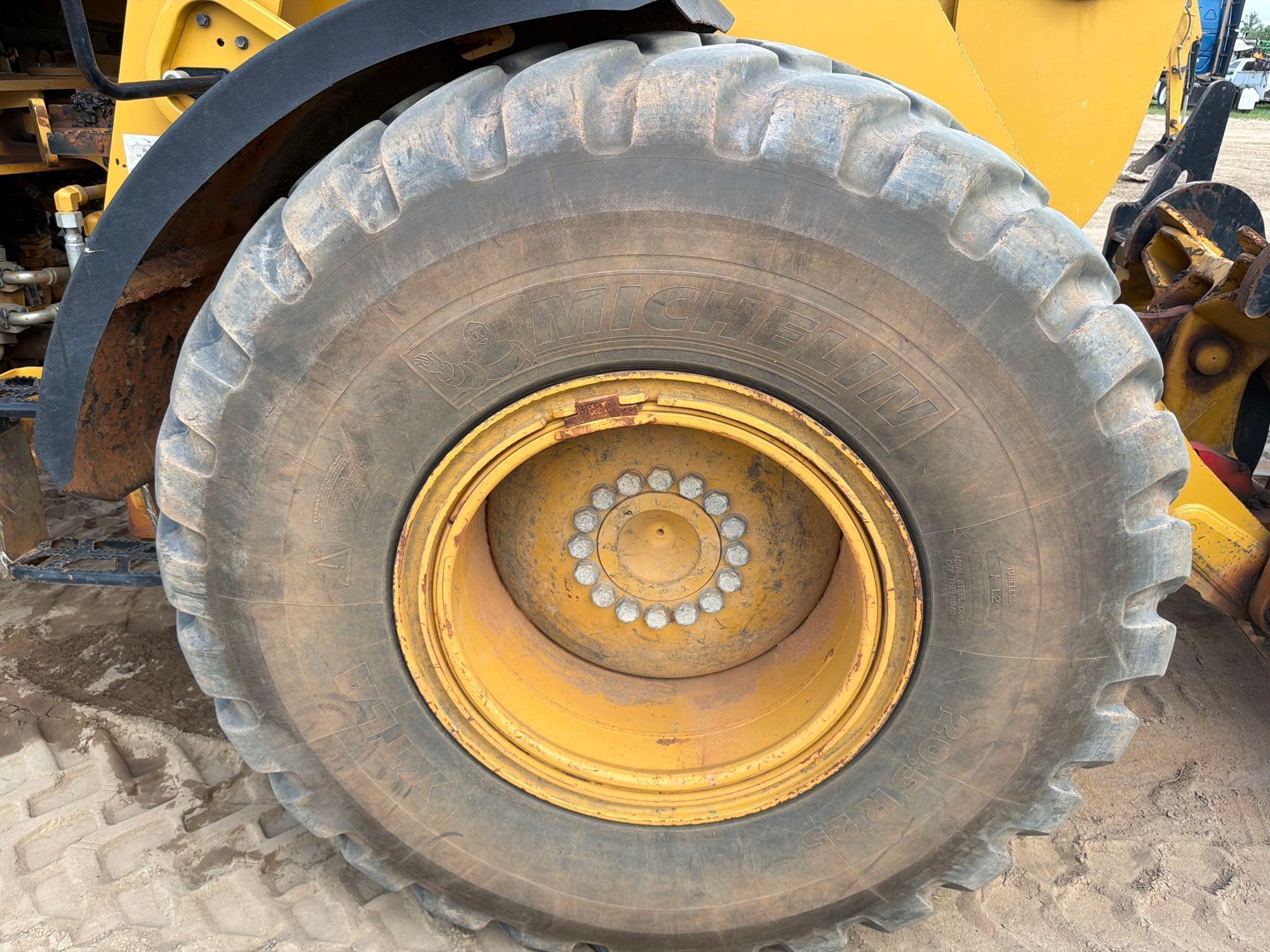 2019 Caterpillar 930M