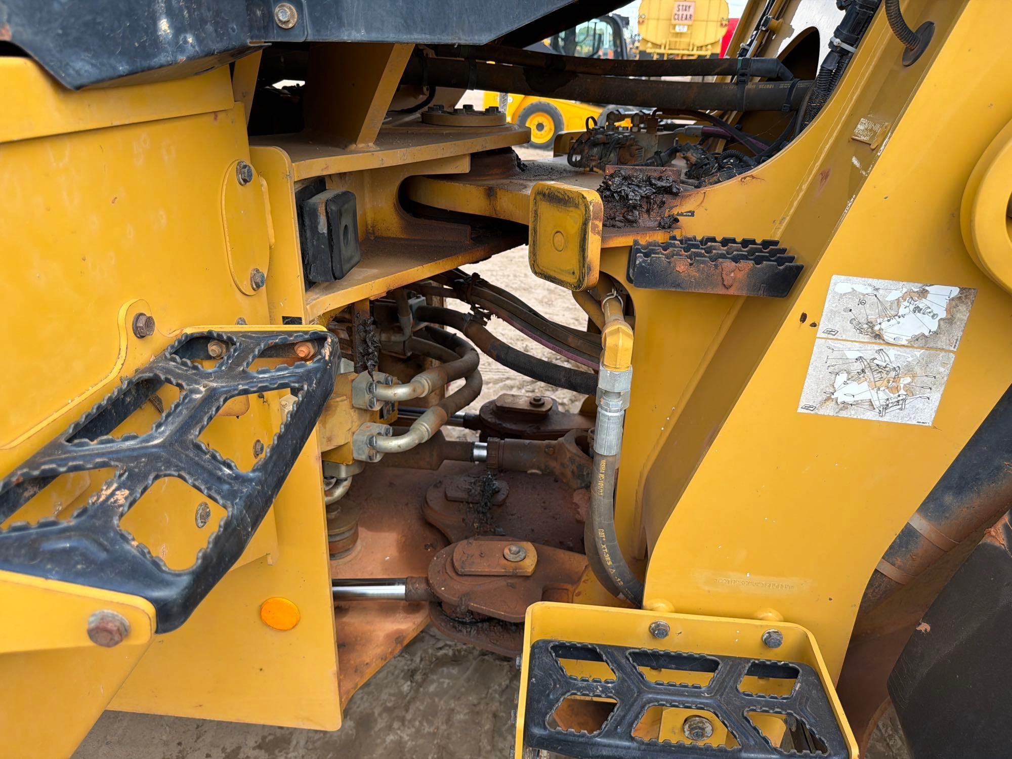 2019 Caterpillar 930M