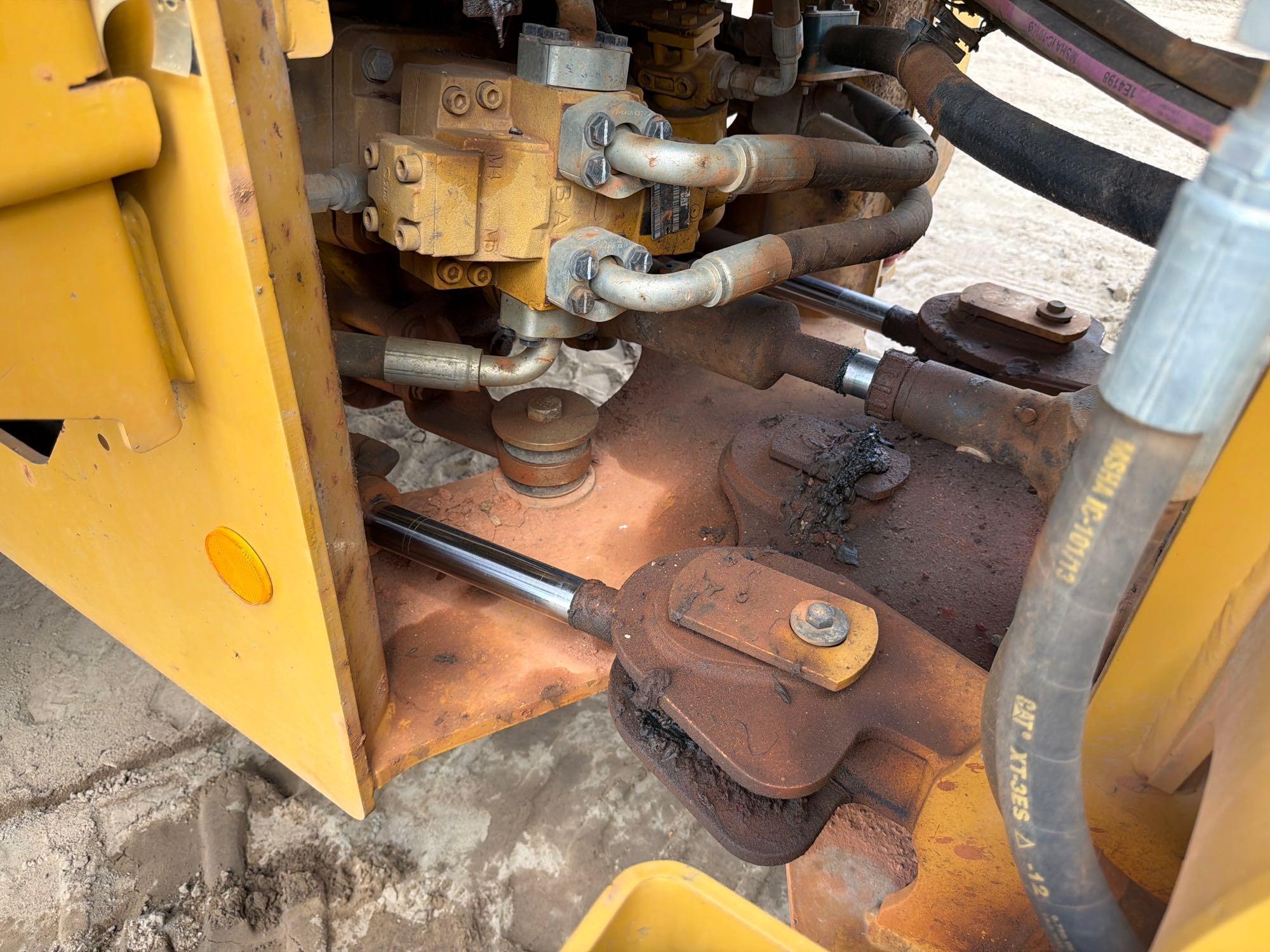 2019 Caterpillar 930M