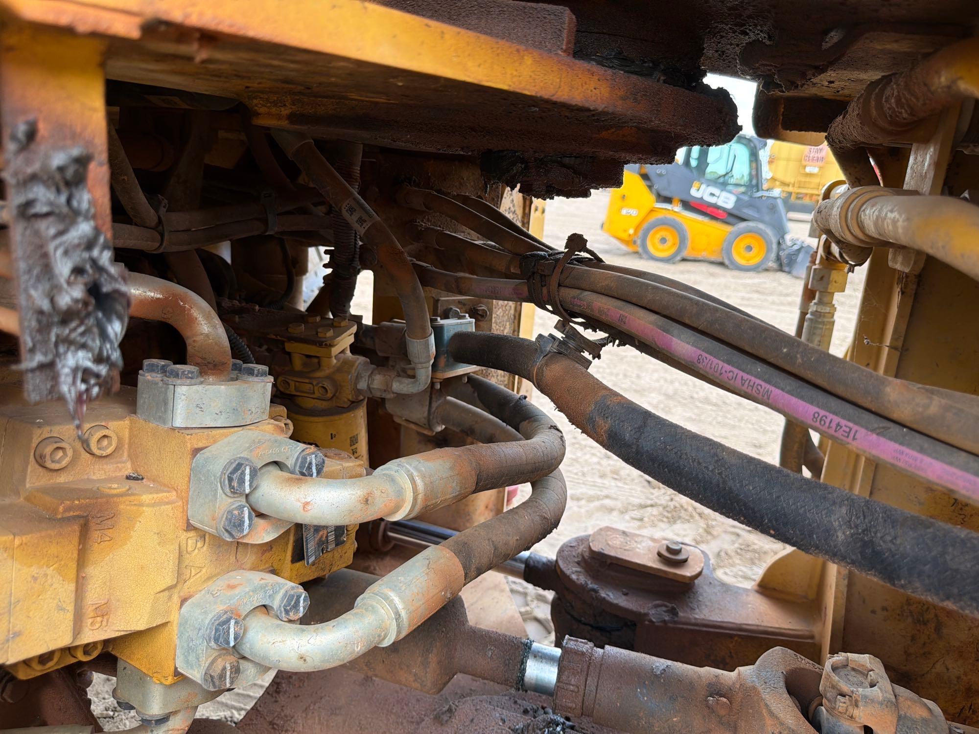 2019 Caterpillar 930M
