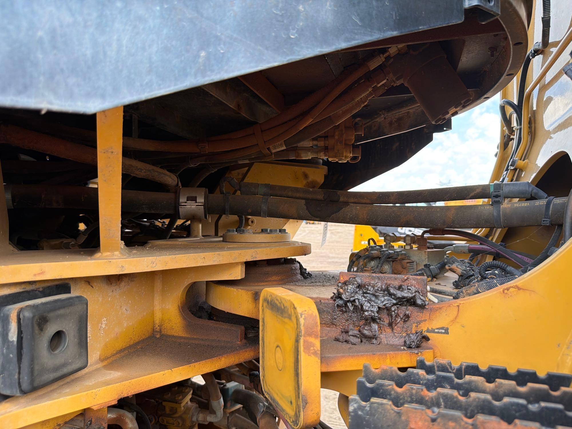 2019 Caterpillar 930M