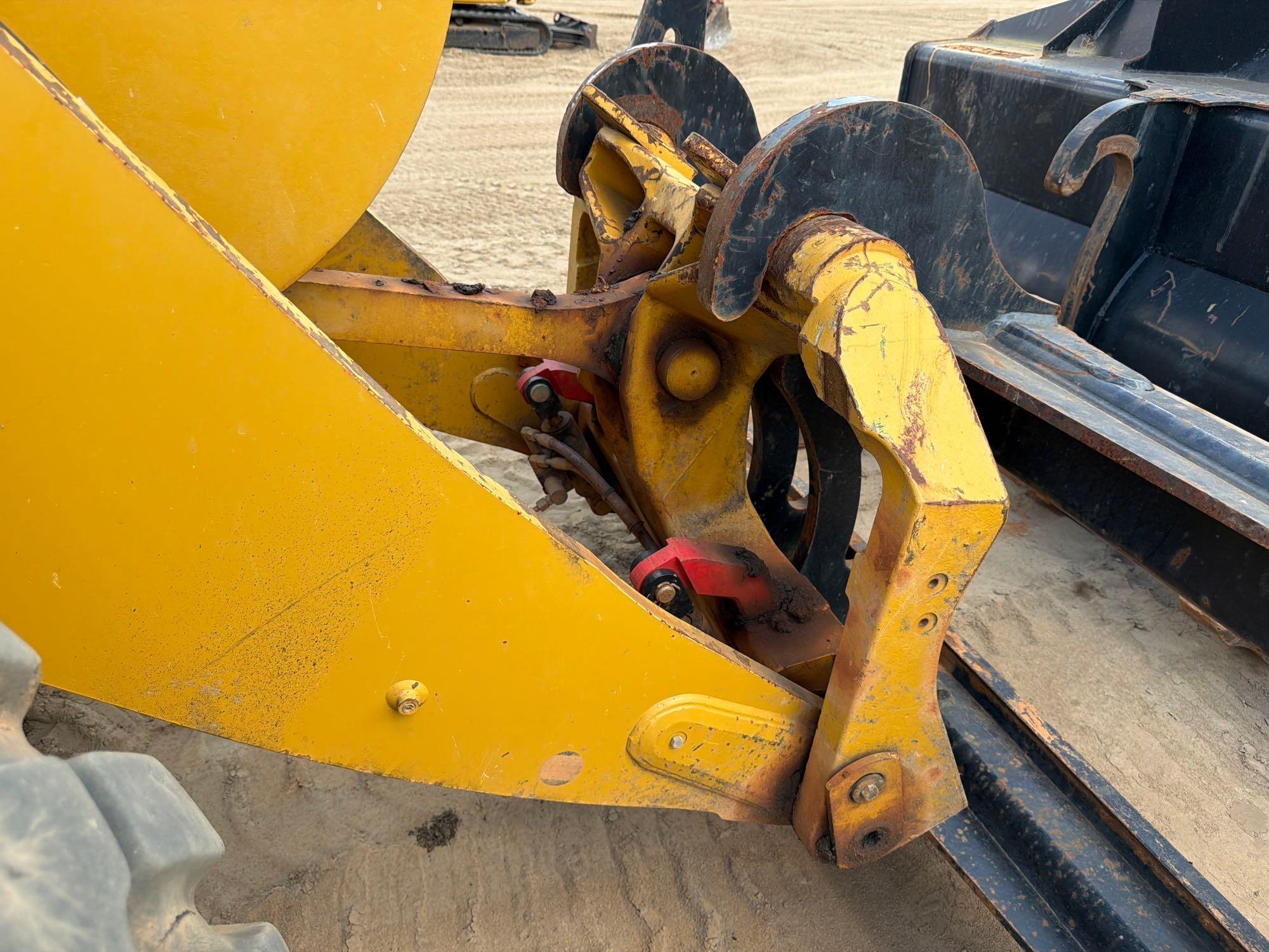 2019 Caterpillar 930M