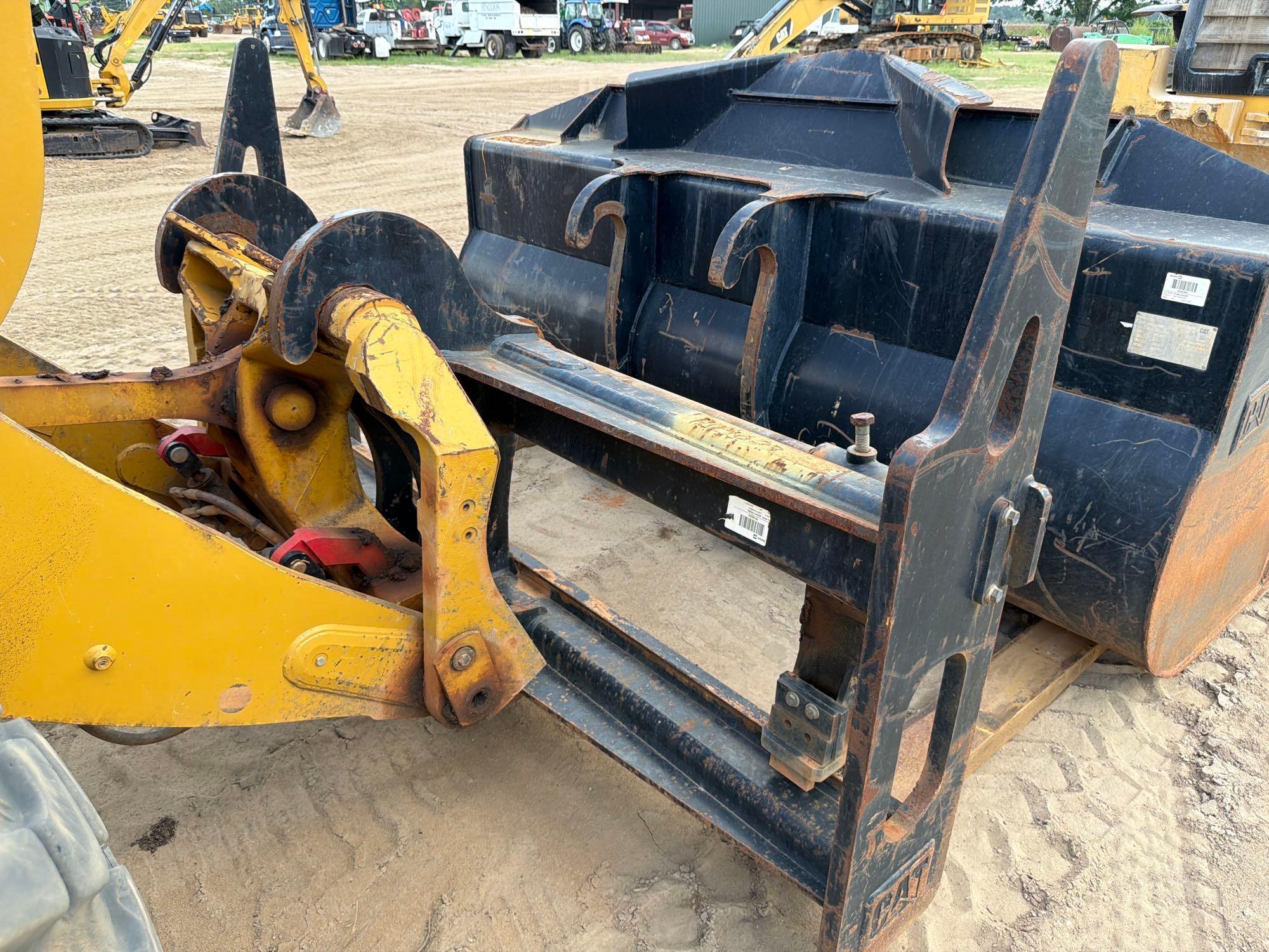 2019 Caterpillar 930M