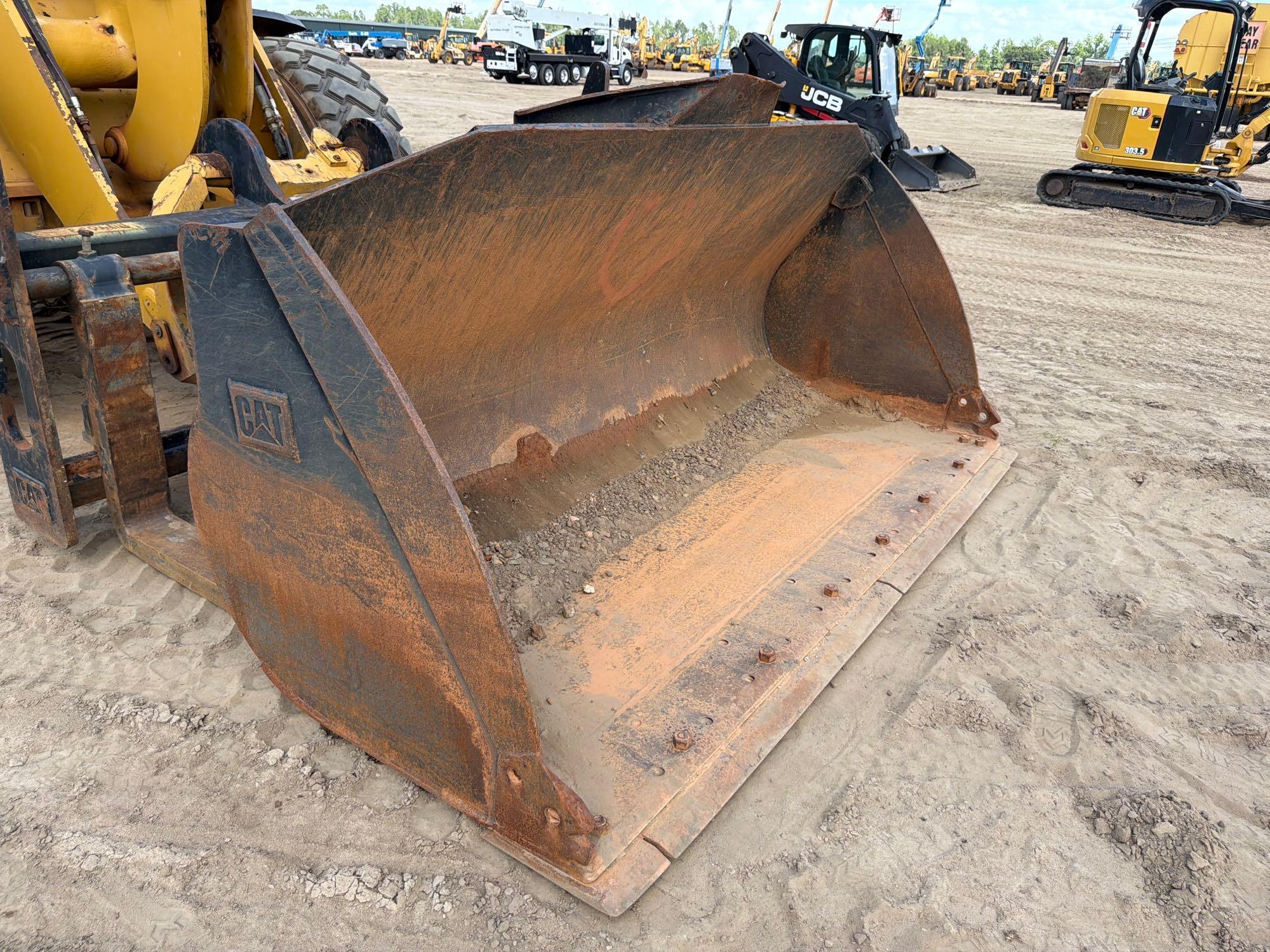 2019 Caterpillar 930M
