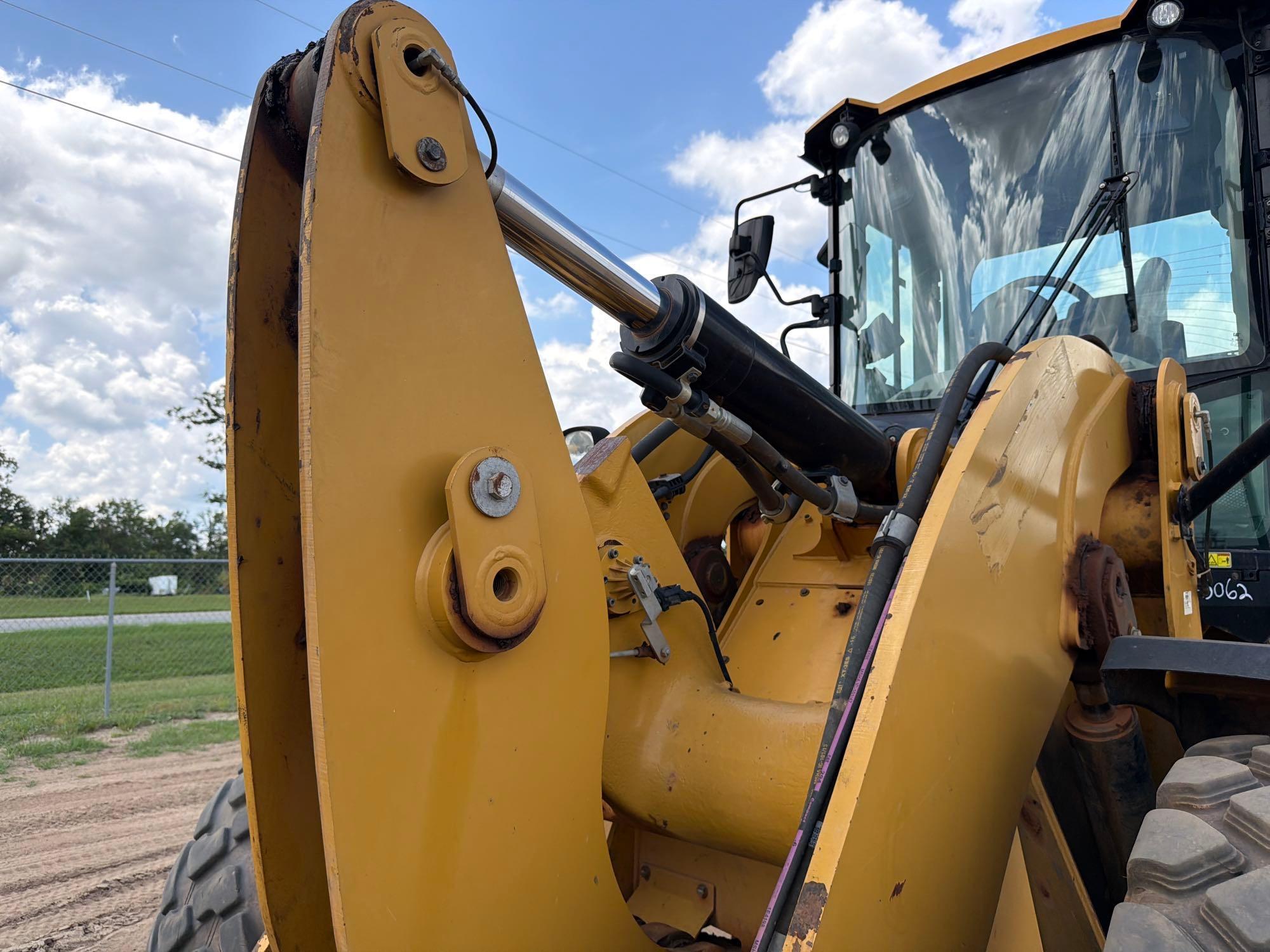 2019 Caterpillar 930M