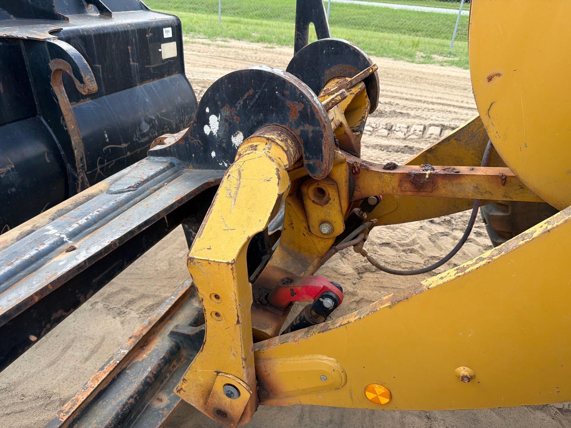 2019 Caterpillar 930M