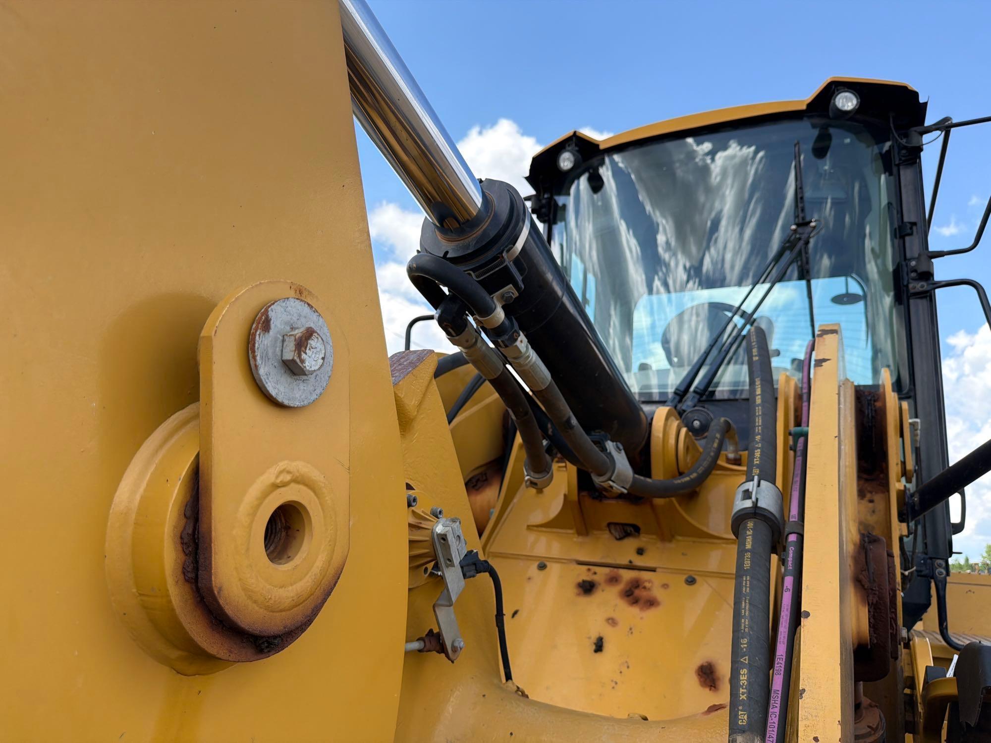 2019 Caterpillar 930M